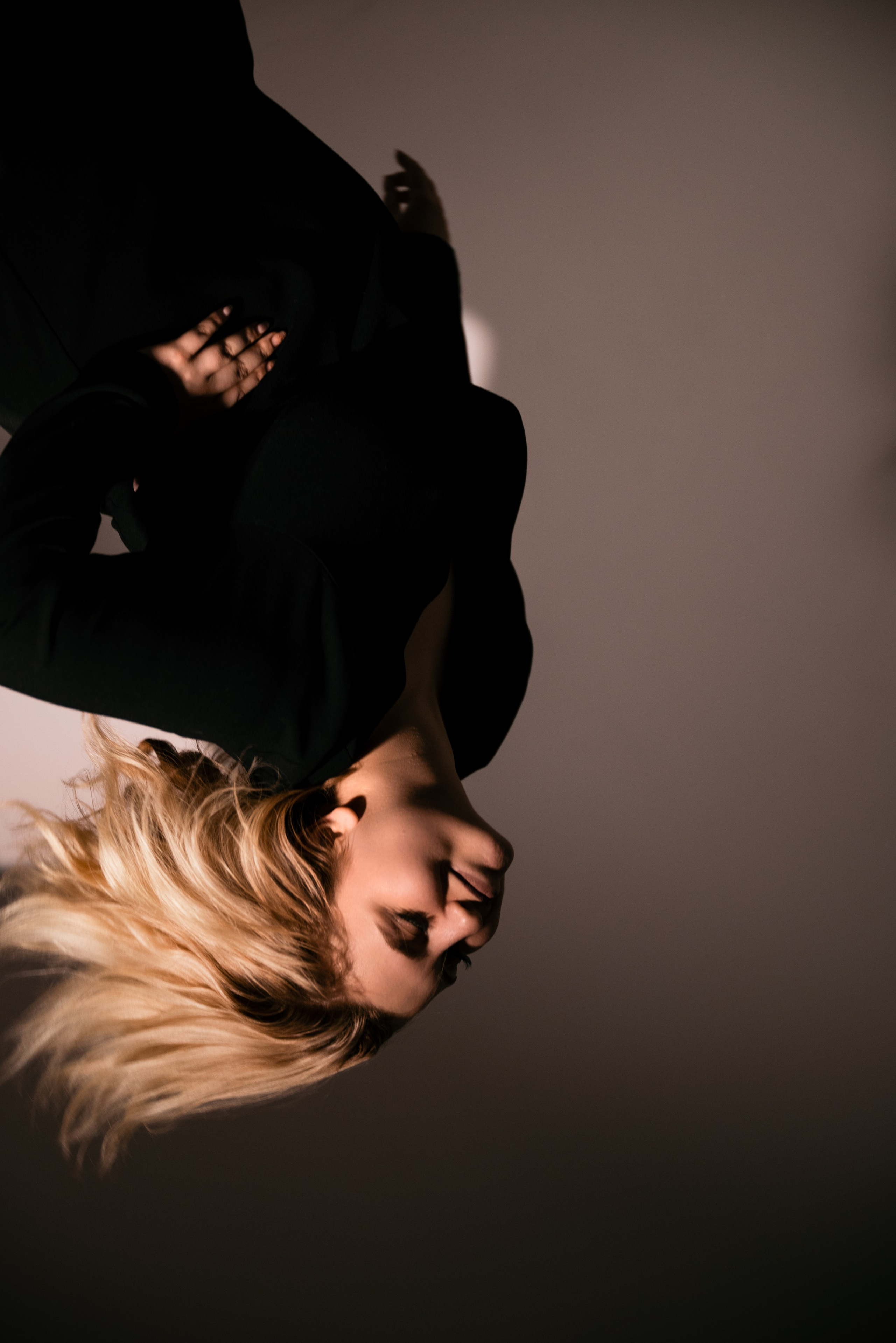 Циклорама. Фотограф Дарья Сафонова Dashulkacss