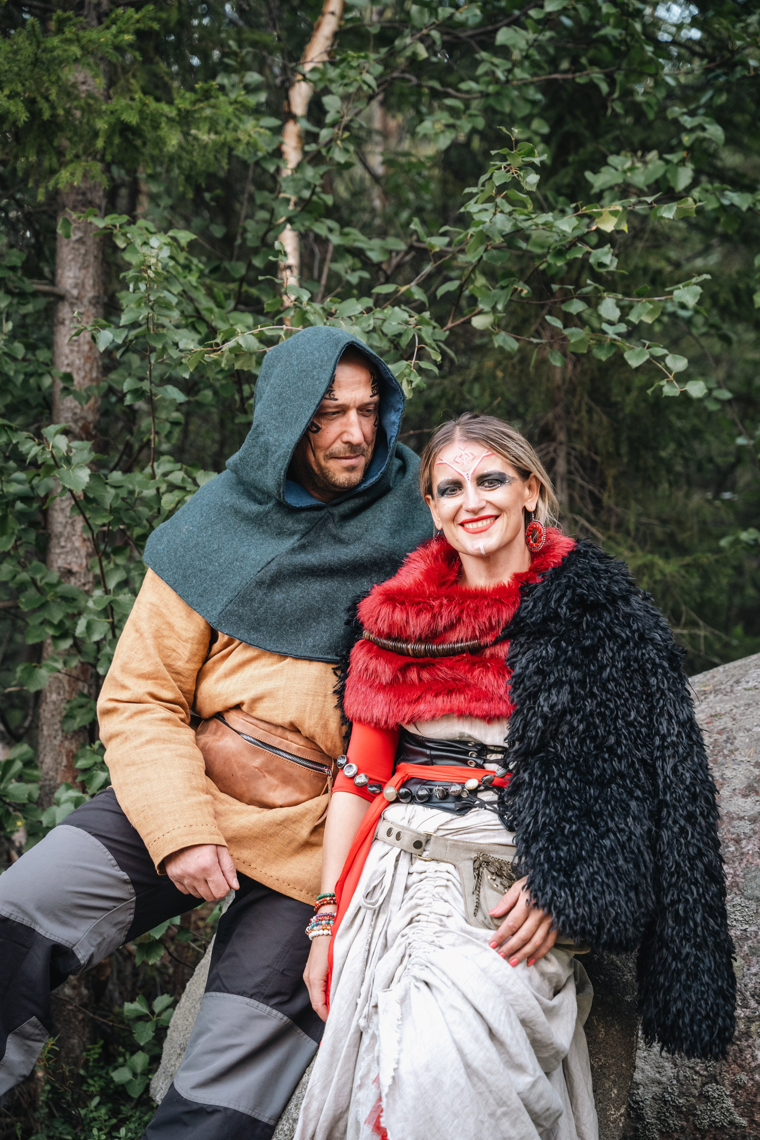 Север_Имандра. Портретный фотограф в Смоленске и Москве Мария Громова