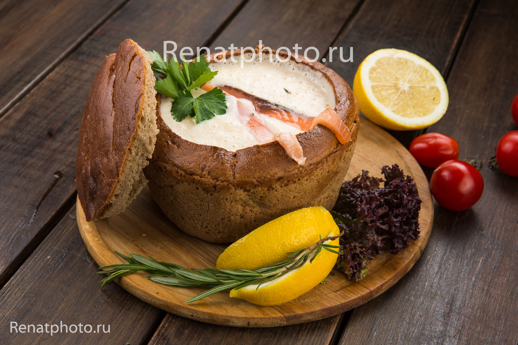 Renatphoto-Фотосъёмка блюд для меню в городе Темрюк. Профессиональная фотосъёмка интерьеров, предметная фотосессия еды для меню г. Анапа