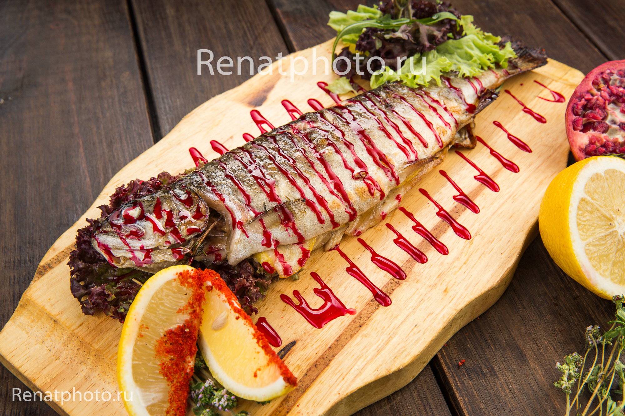 Renatphoto-Фотосъёмка блюд для меню в городе Темрюк. Профессиональная фотосъёмка интерьеров, предметная фотосессия еды для меню г. Анапа