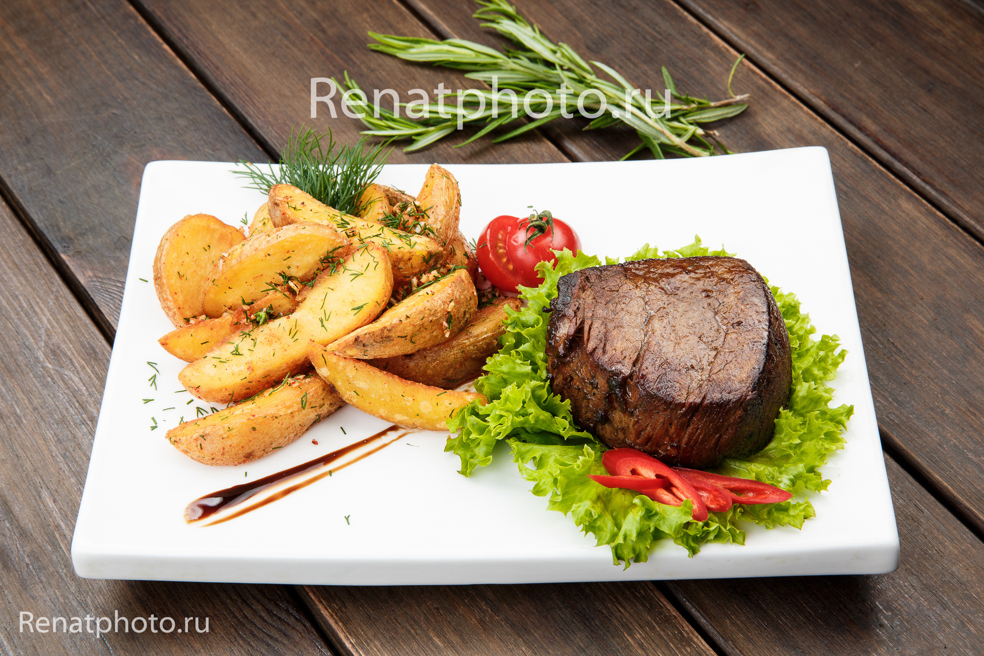 Renatphoto-Фотосъёмка блюд для меню в городе Темрюк. Профессиональная фотосъёмка интерьеров, предметная фотосессия еды для меню г. Анапа