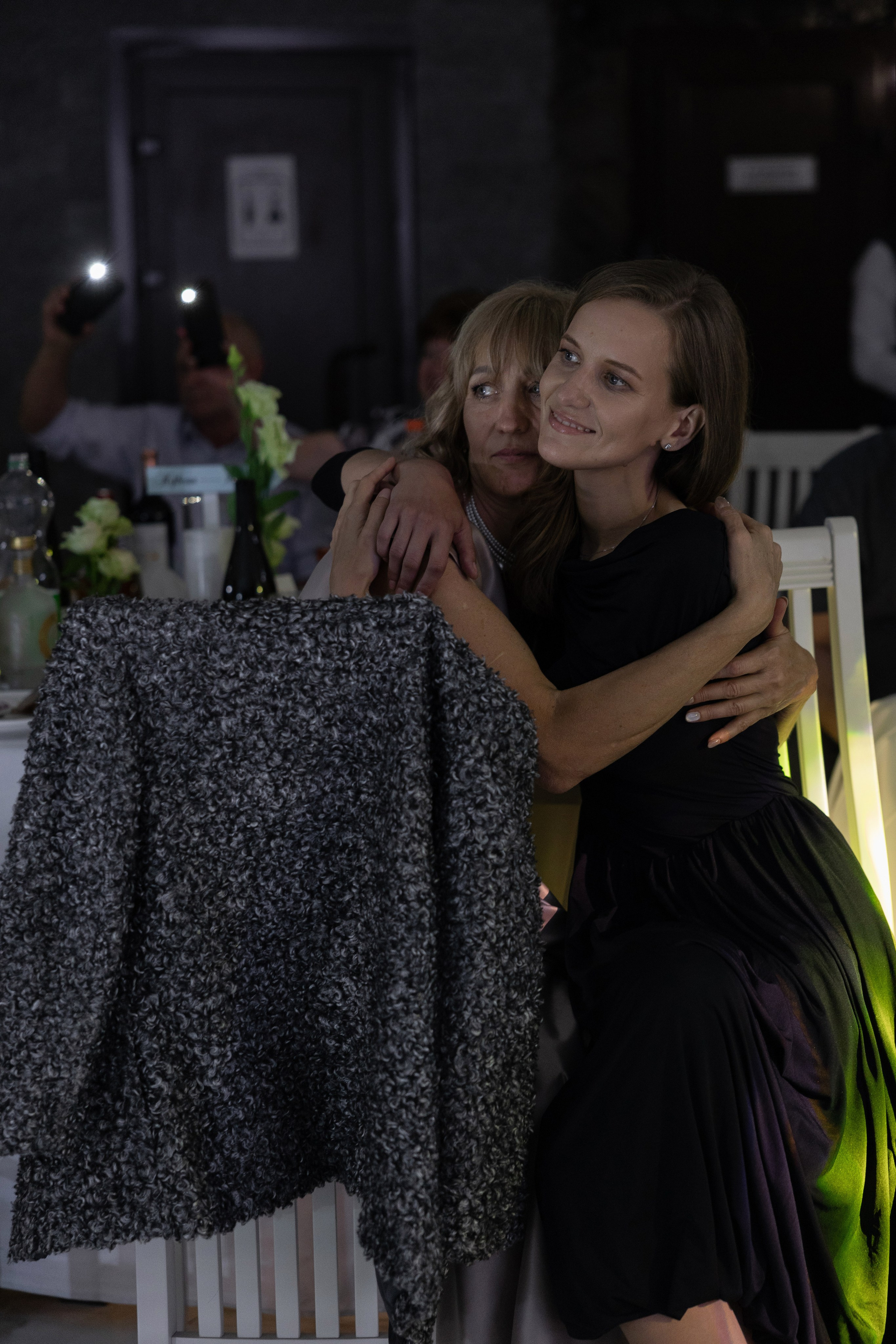 «Все начинается с любви». Анастасия Безуглова- свадебный фотограф в Таганроге