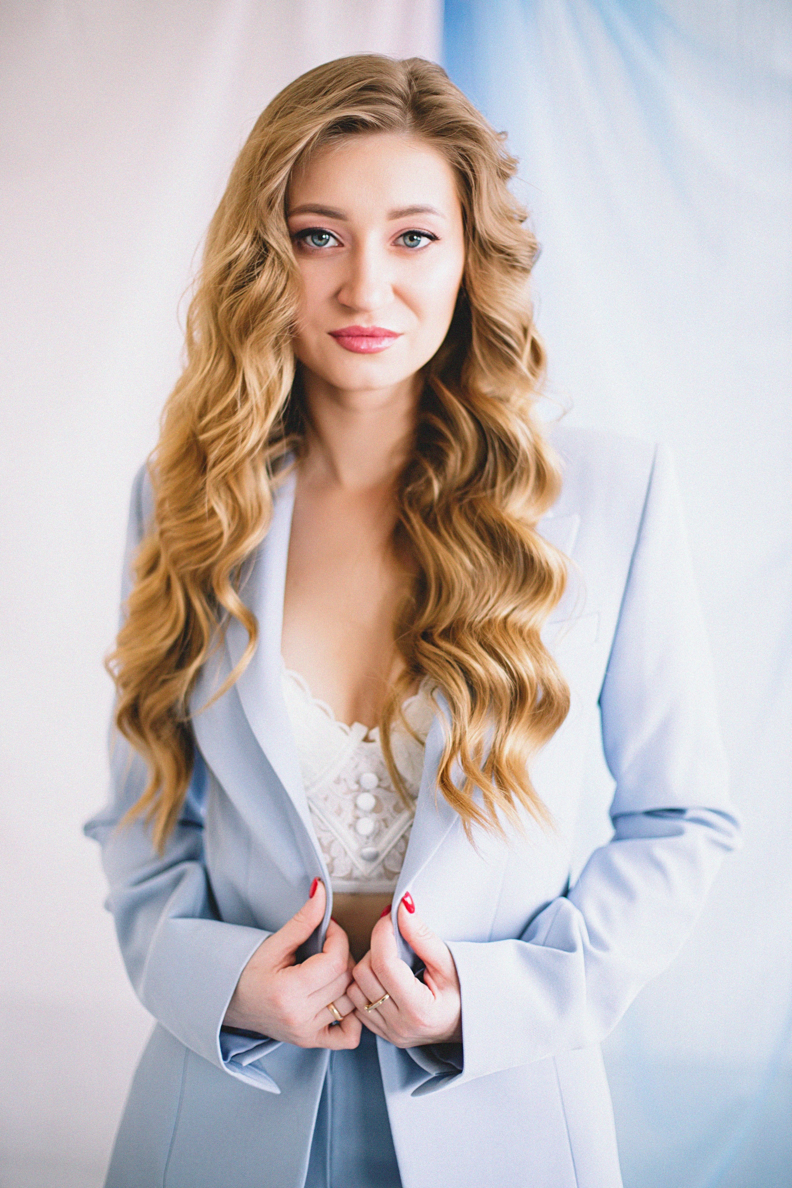 Кэти. Портретный и свадебный фотограф Даня Похватова