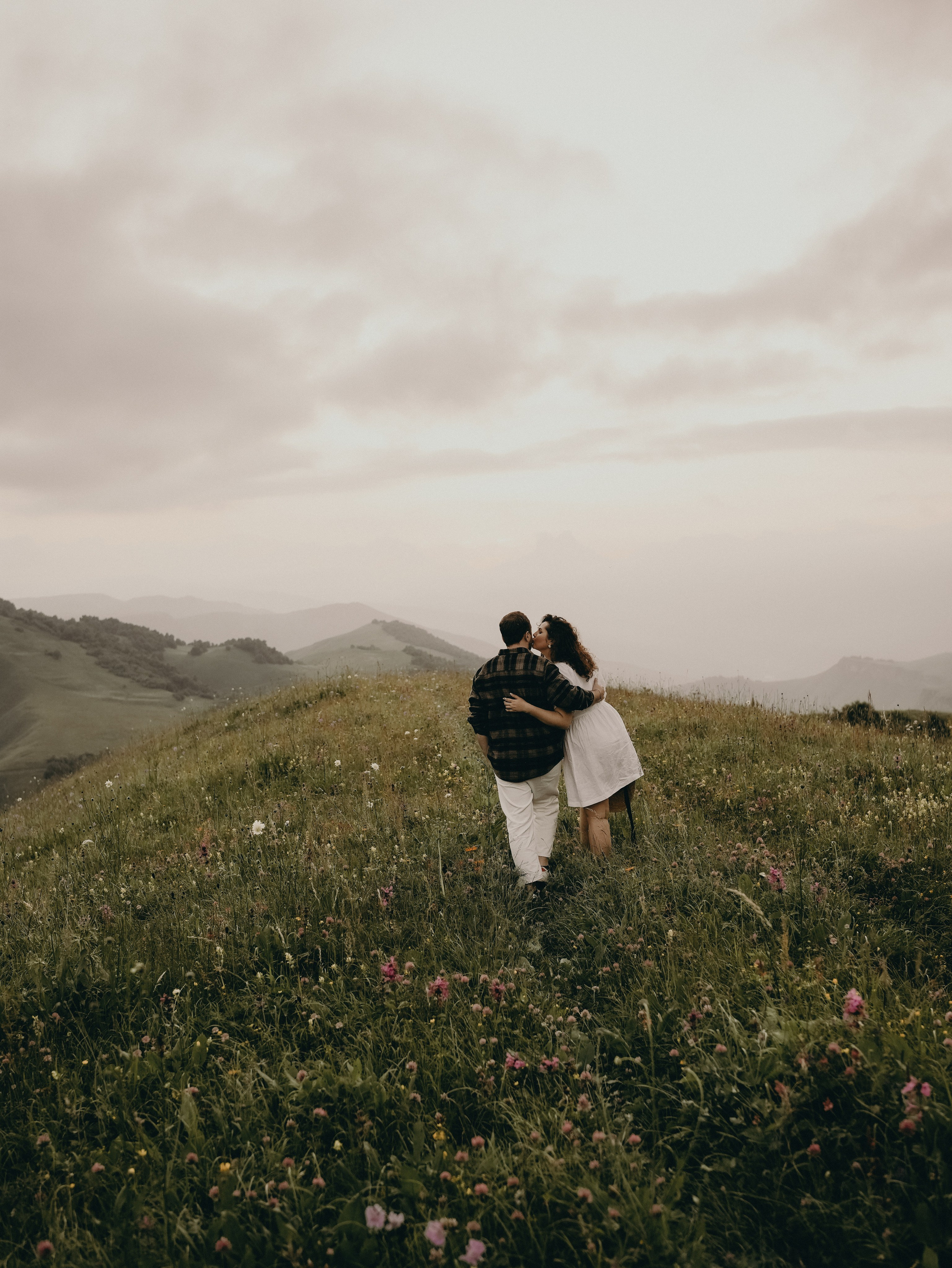 Гижгит — Актопрак — Эльтюбю