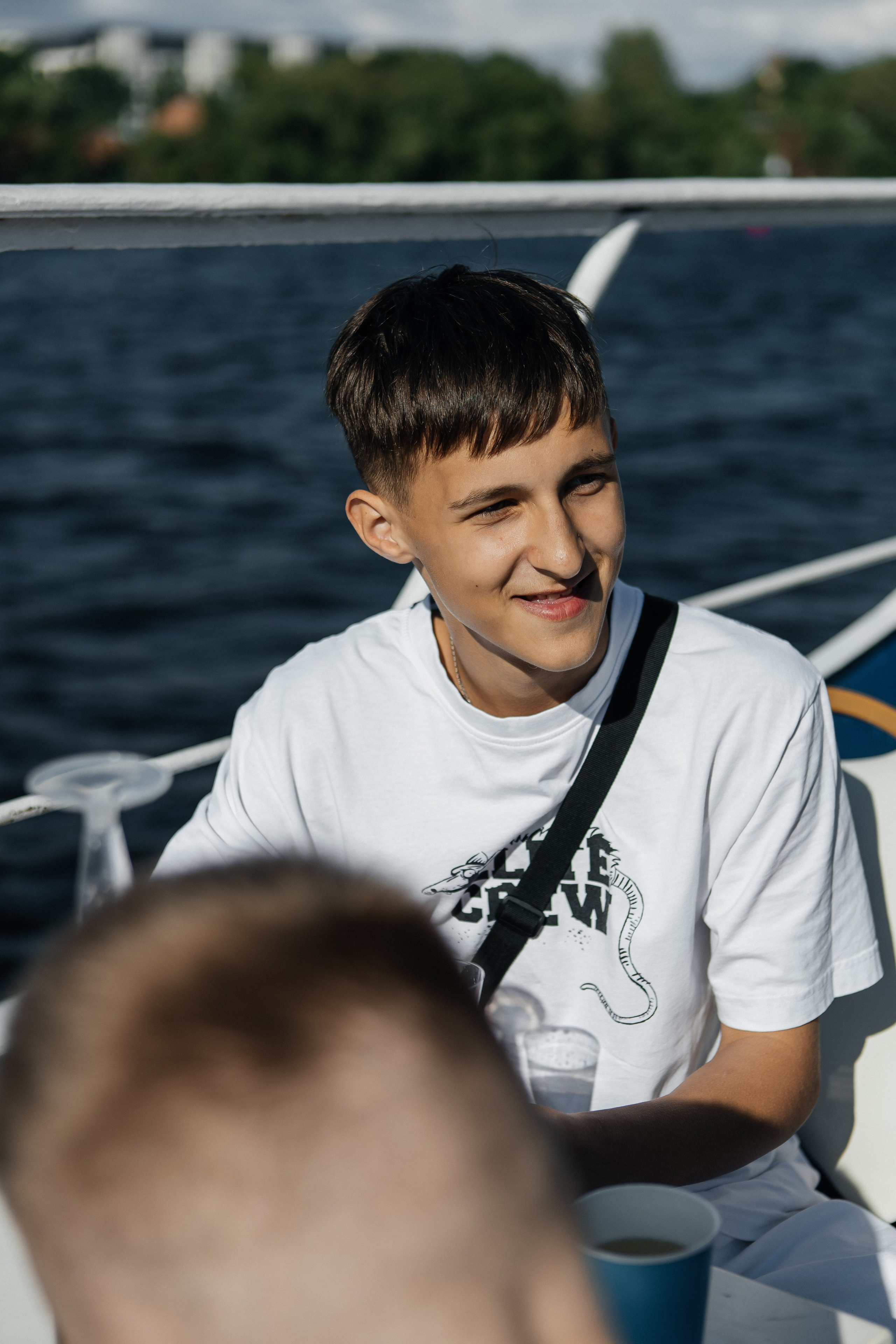 Выпускной 9 класс. Свадебный семейный фотограф в Санкт-Петербурге СПб Евгения Гинзбург