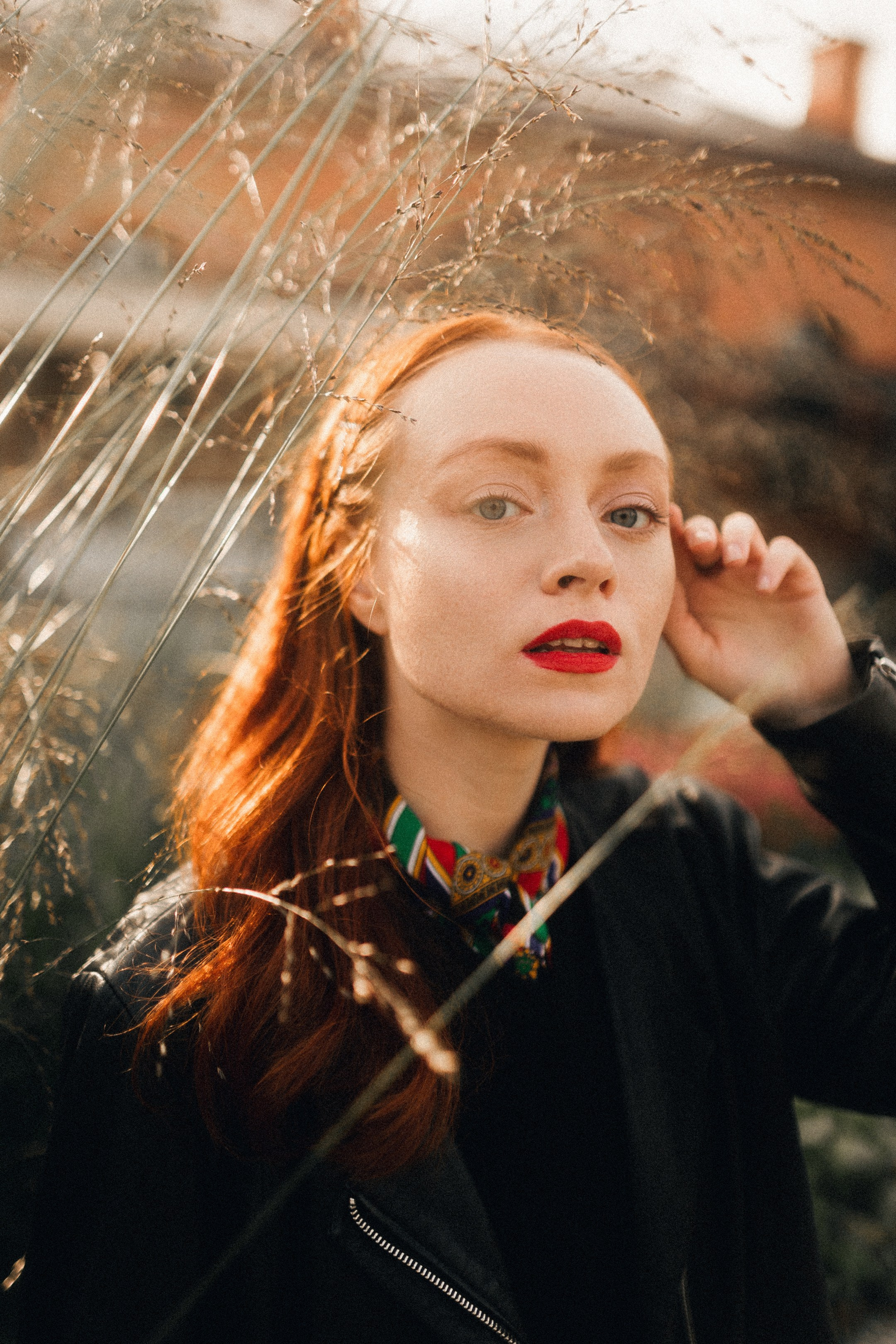 Lera. Свадебный и портретный фотограф в Калининграде и Москве Марк Юдинцев