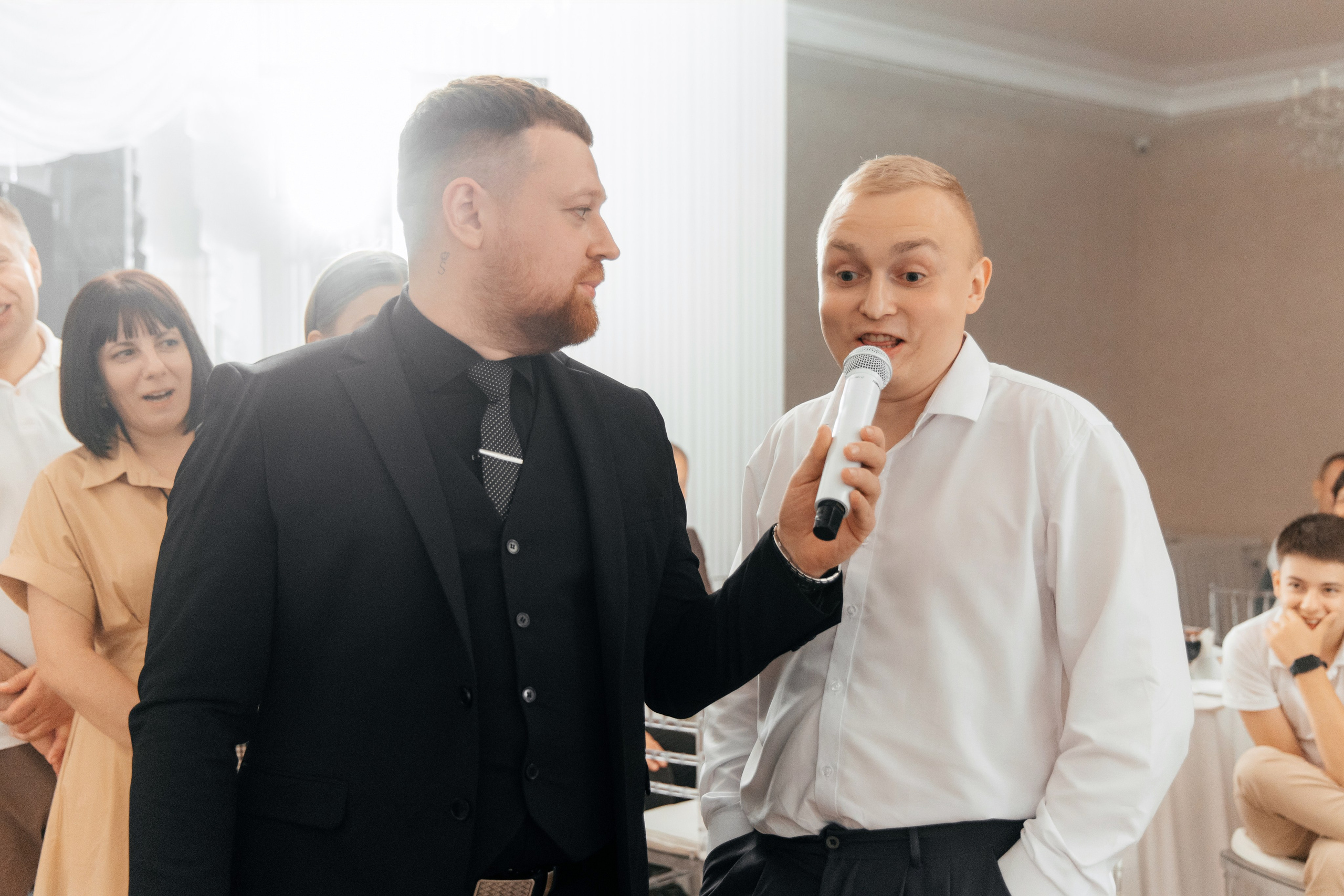 D&E WEDDING DAY. ФОТОГРАФ | ВИДЕОГРАФ | КУРГАН | ТЮМЕНЬ | ЕКБ Михаил Сутягин