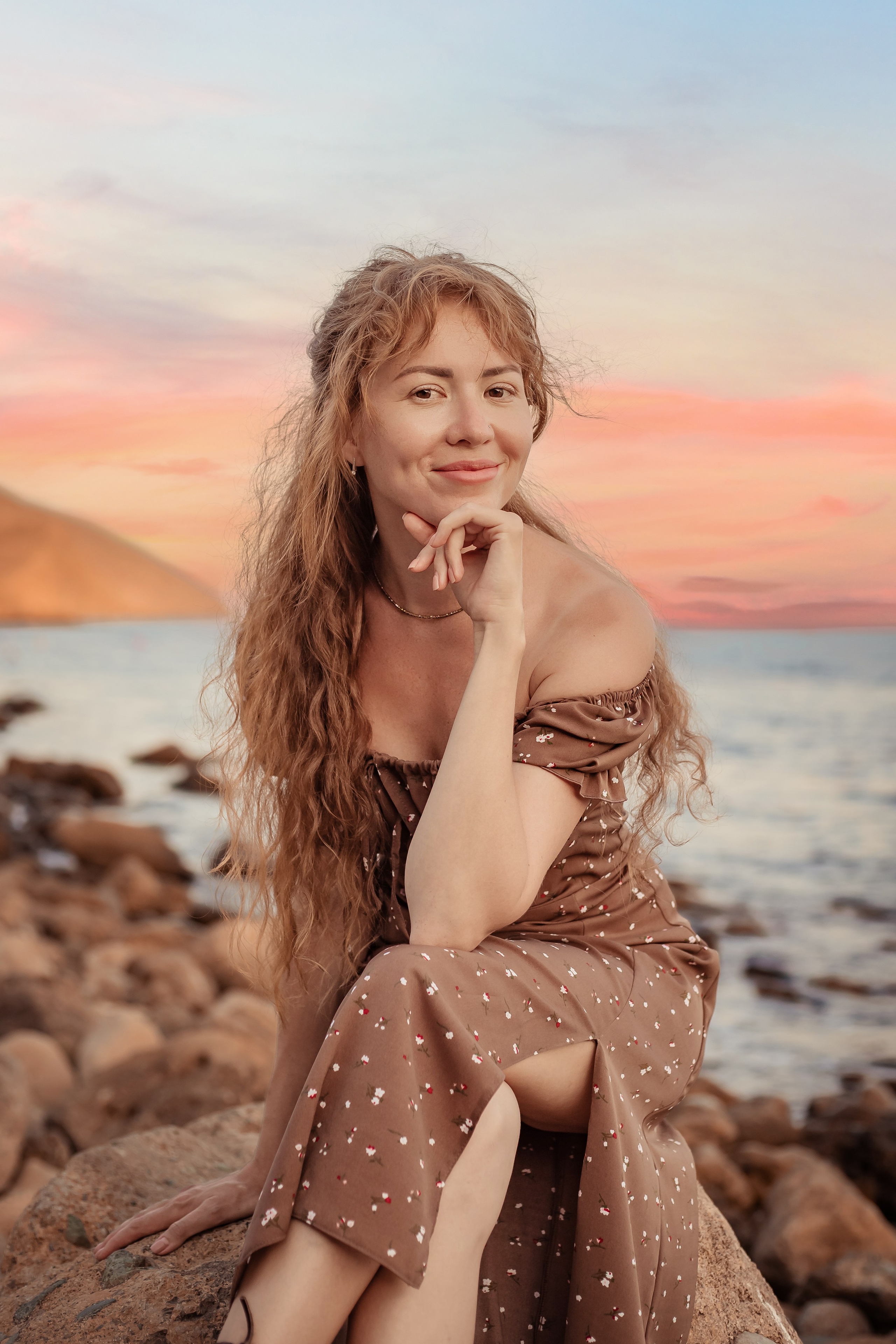 Фотосессия в Орджоникидзе. Фотограф в Феодосии Наталья Булгакова