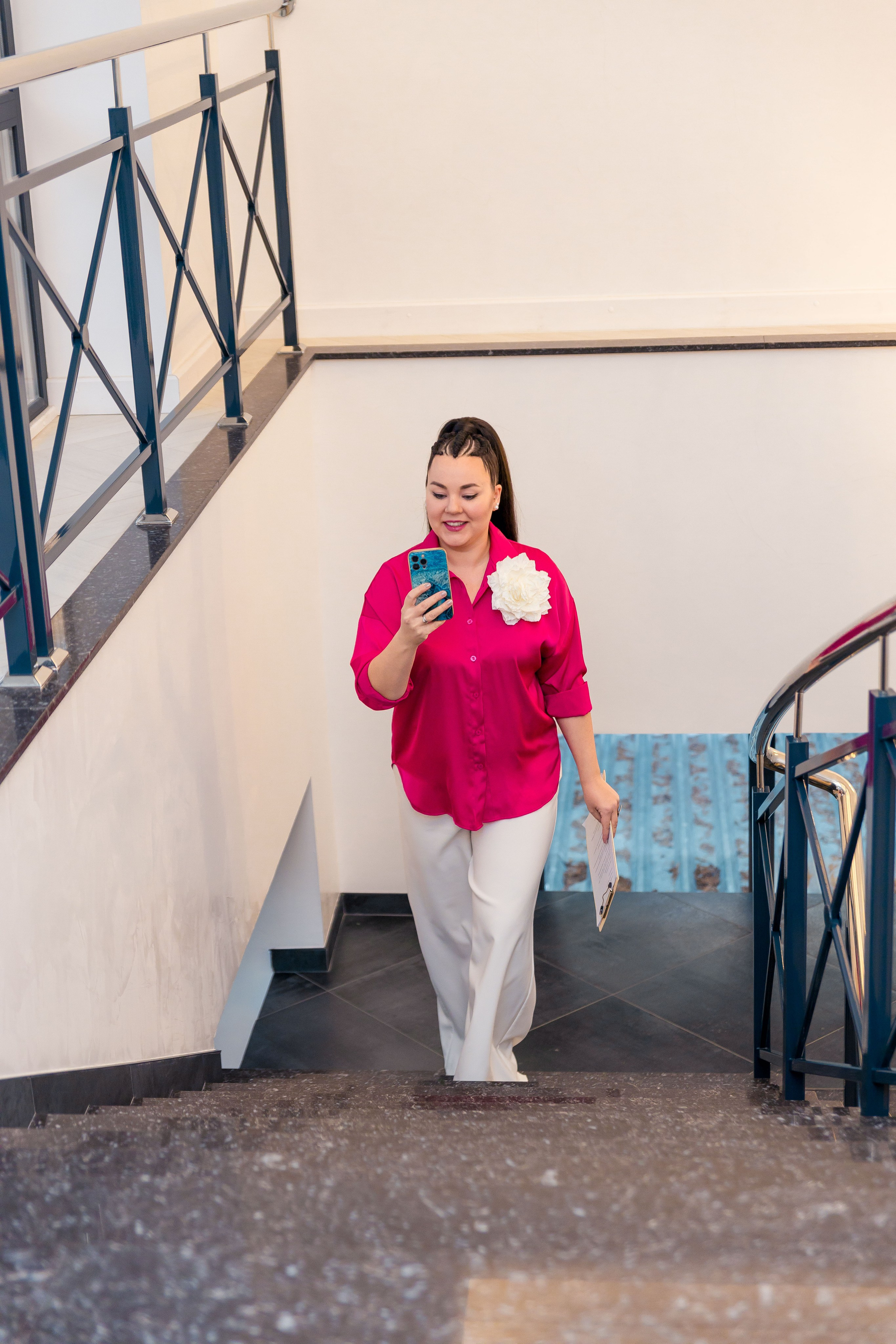 3х-летие клуба Совершенство. Фотограф в Барнауле Юлия Яковлева