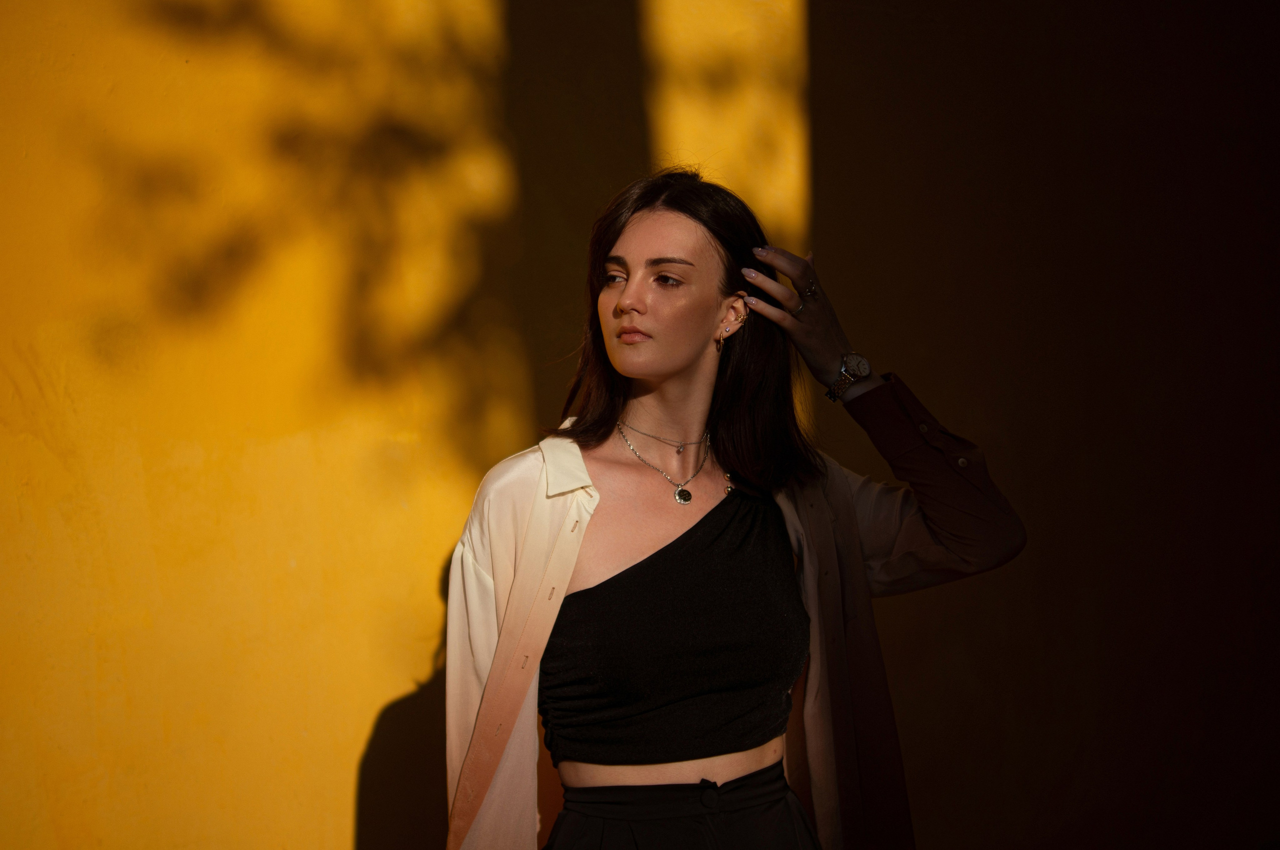 Ариадна. Портретный фотограф Елена Ковалевская