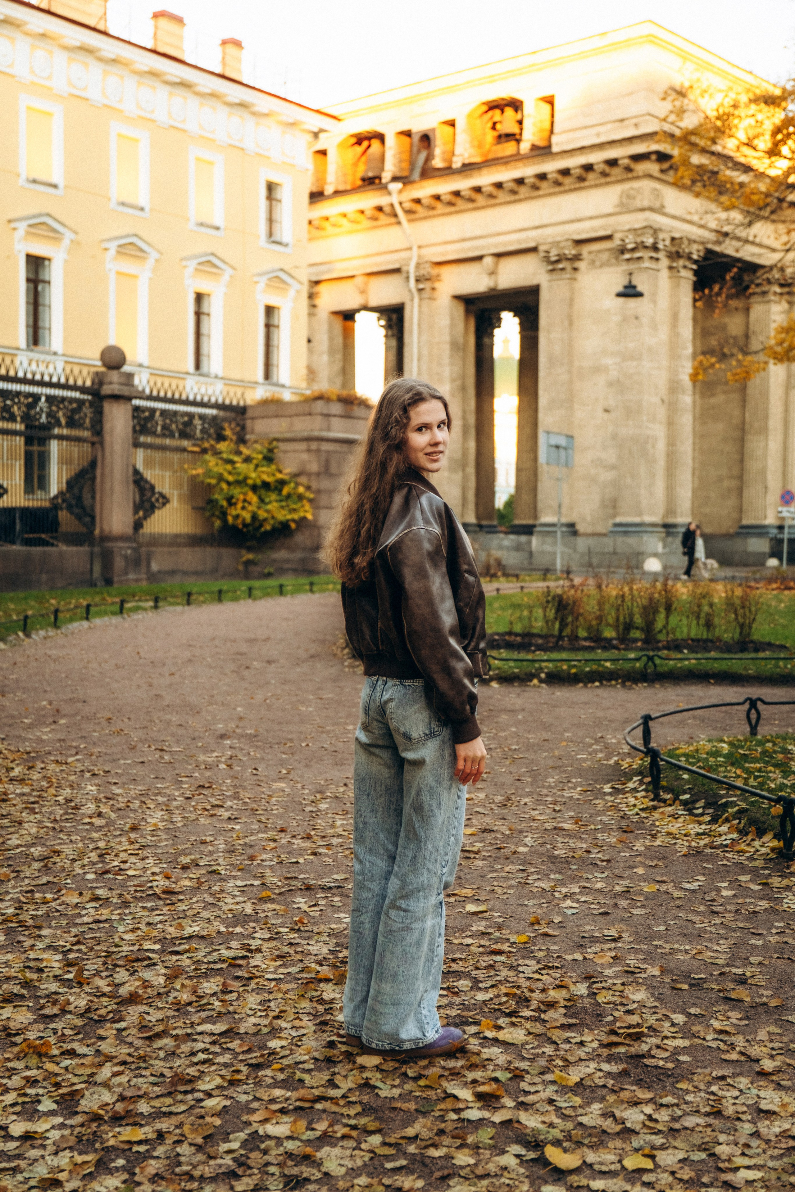 Алиса. Фотограф в Санкт-Петербурге Кристина Брянская