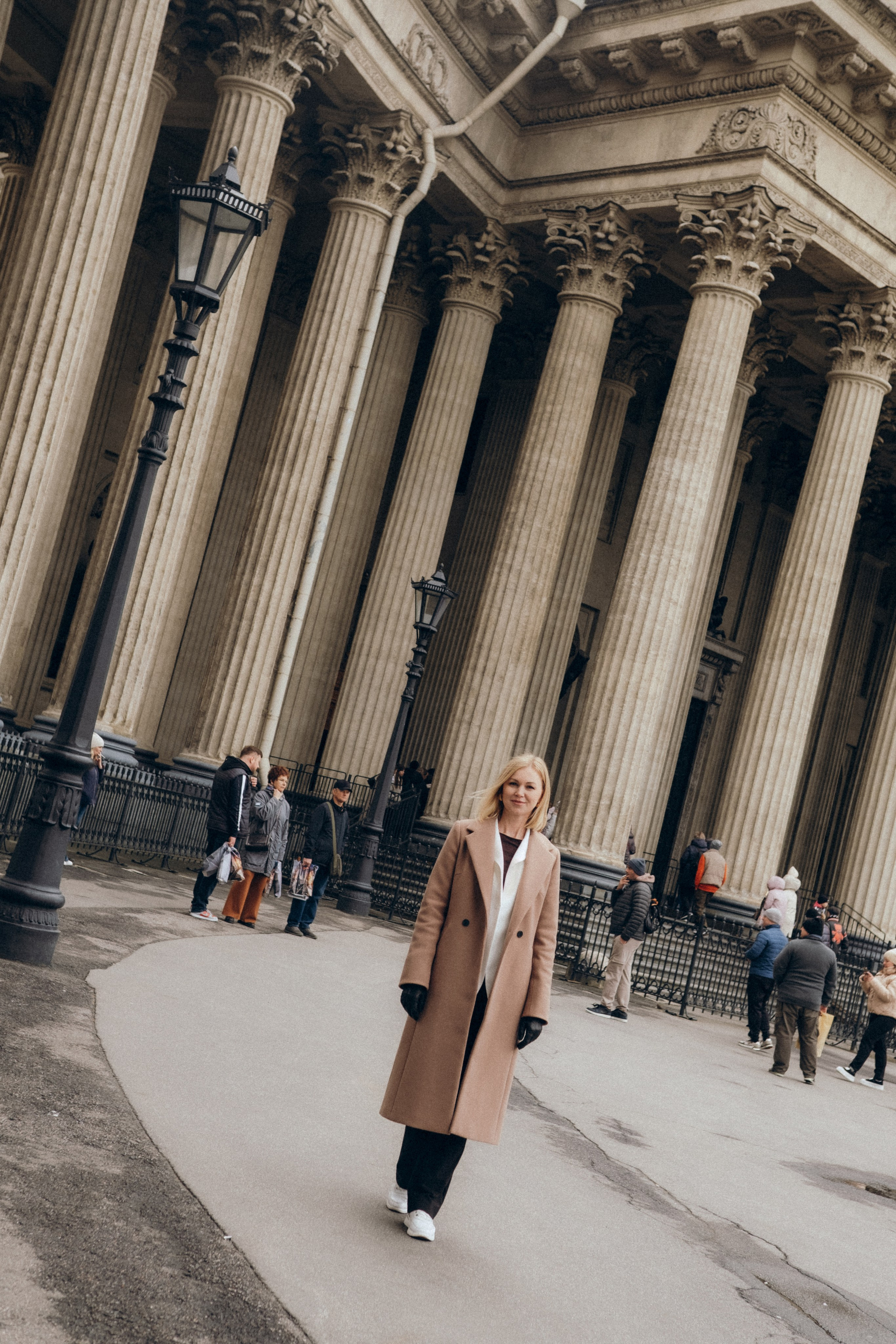 Ольга и Наталья. Фотограф в Санкт-Петербурге Кристина Брянская