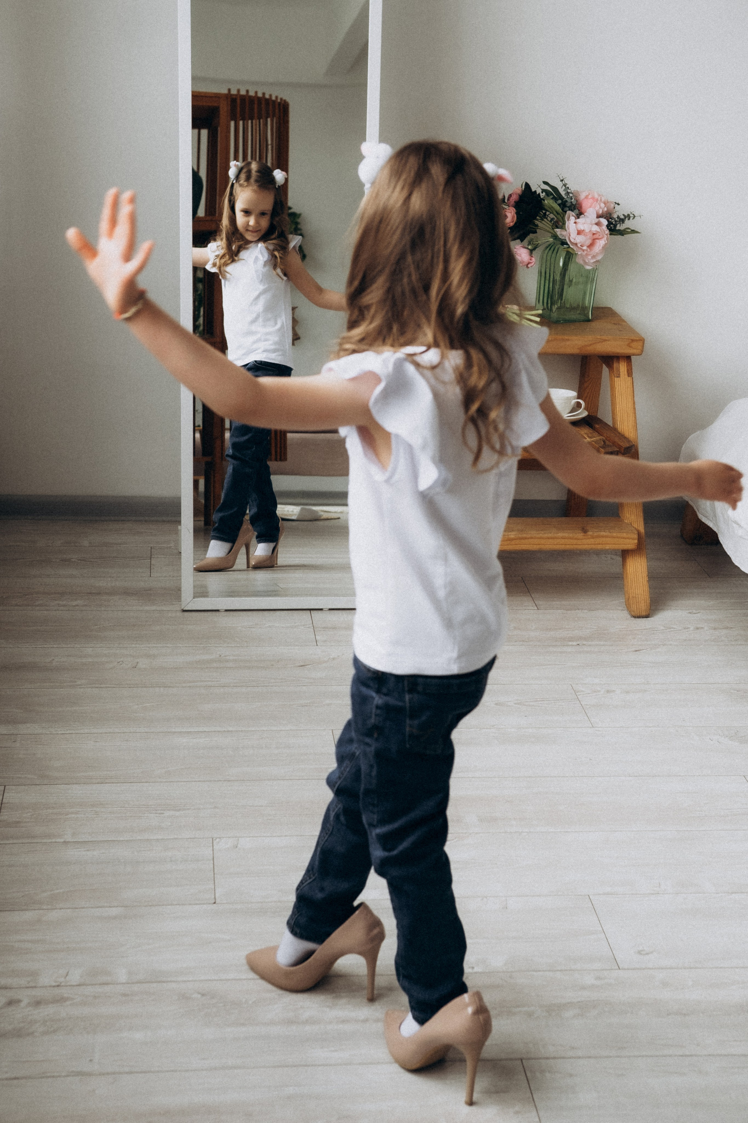 Студия Twinkle (зал Нью Хоум). Фотограф в Санкт-Петербурге Кристина Брянская