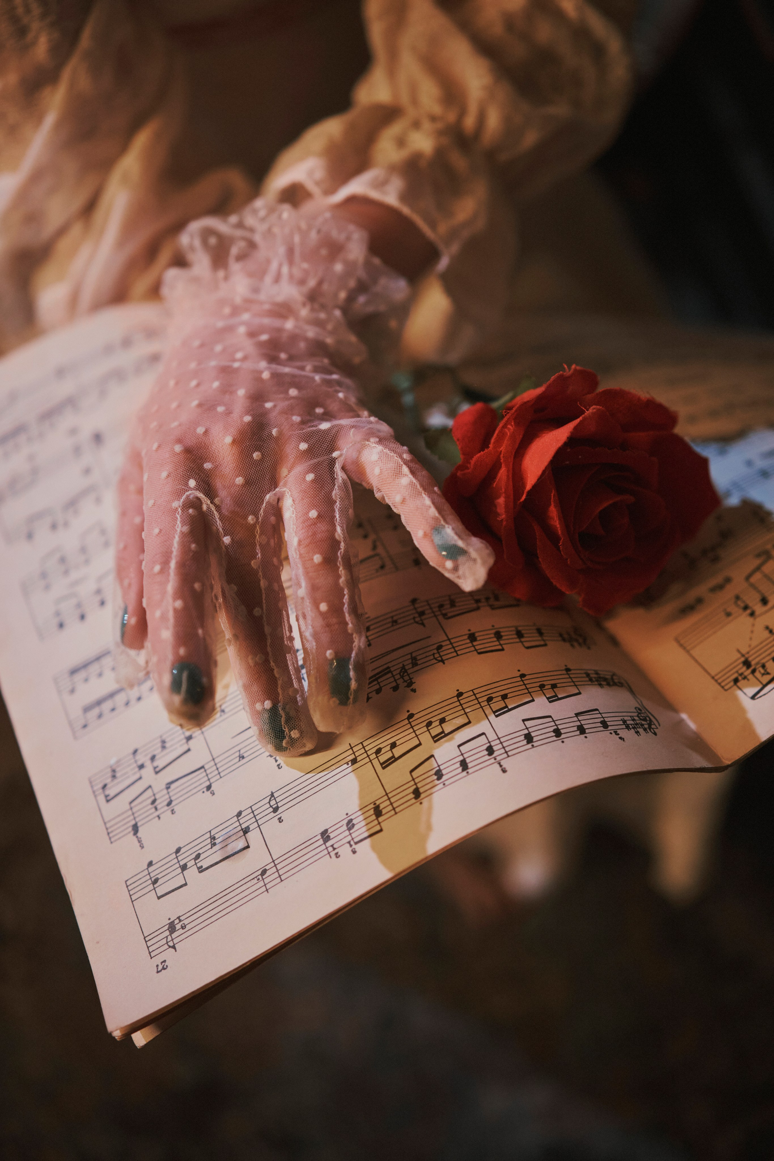 Елена. Николай Большаков