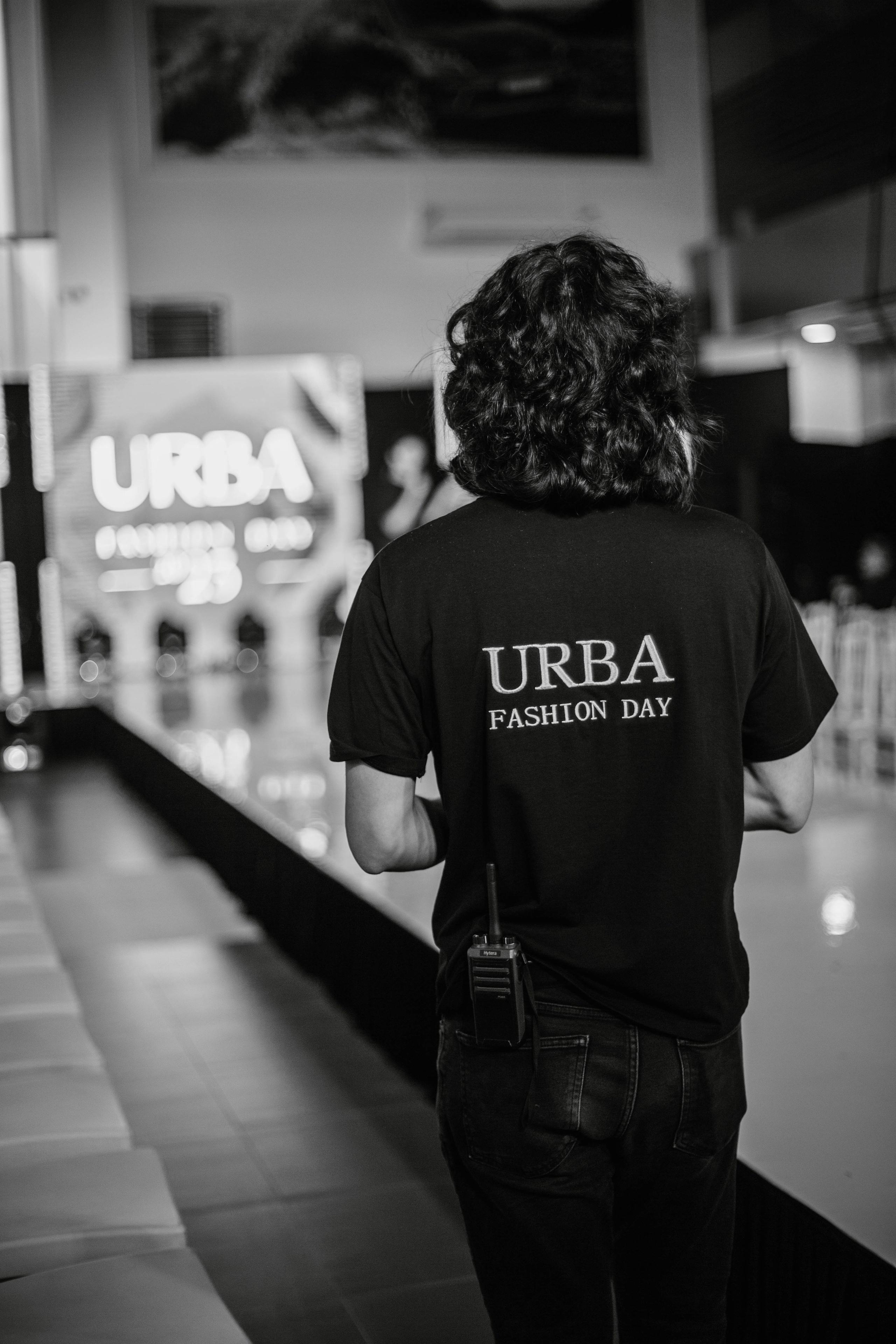 Crimean Tatar fashion show «Urba fashion day». Beye Shevkiyeva Photography