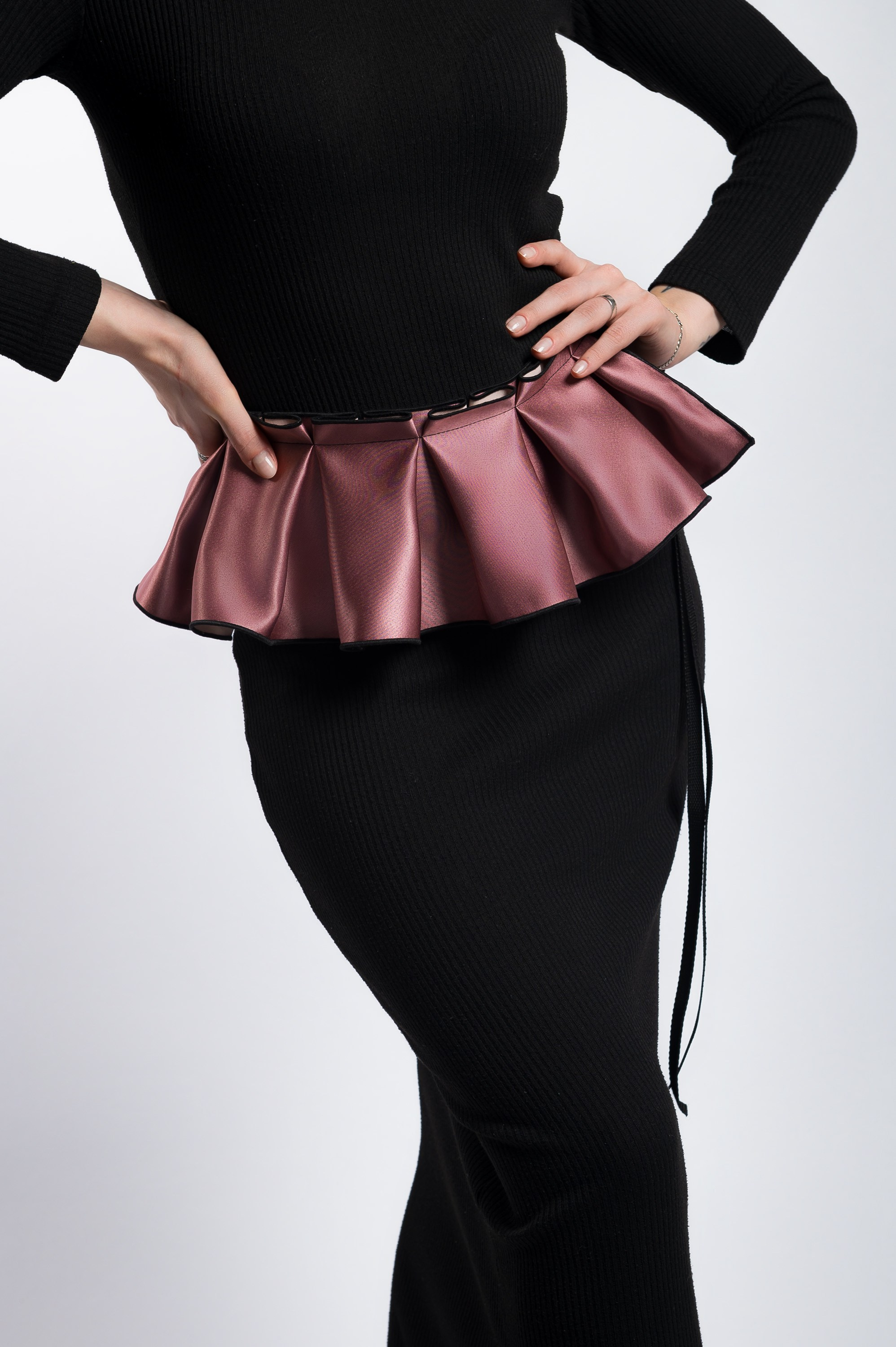 Рюши. Главная