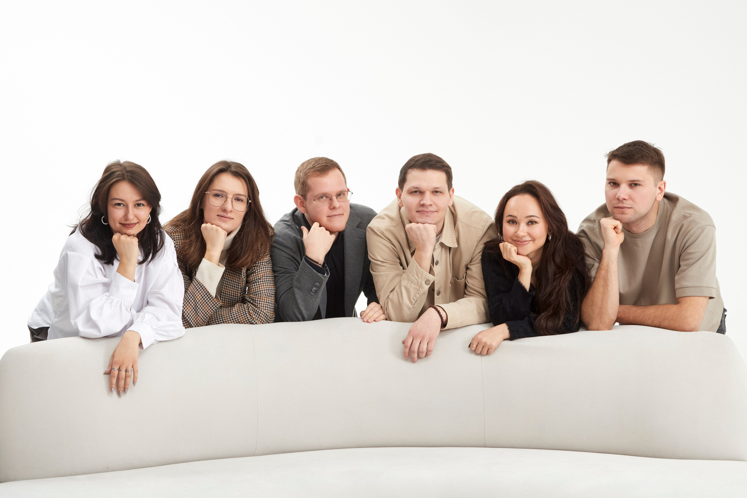 Групповые фотосессии. Фотограф в Санкт-Петербурге