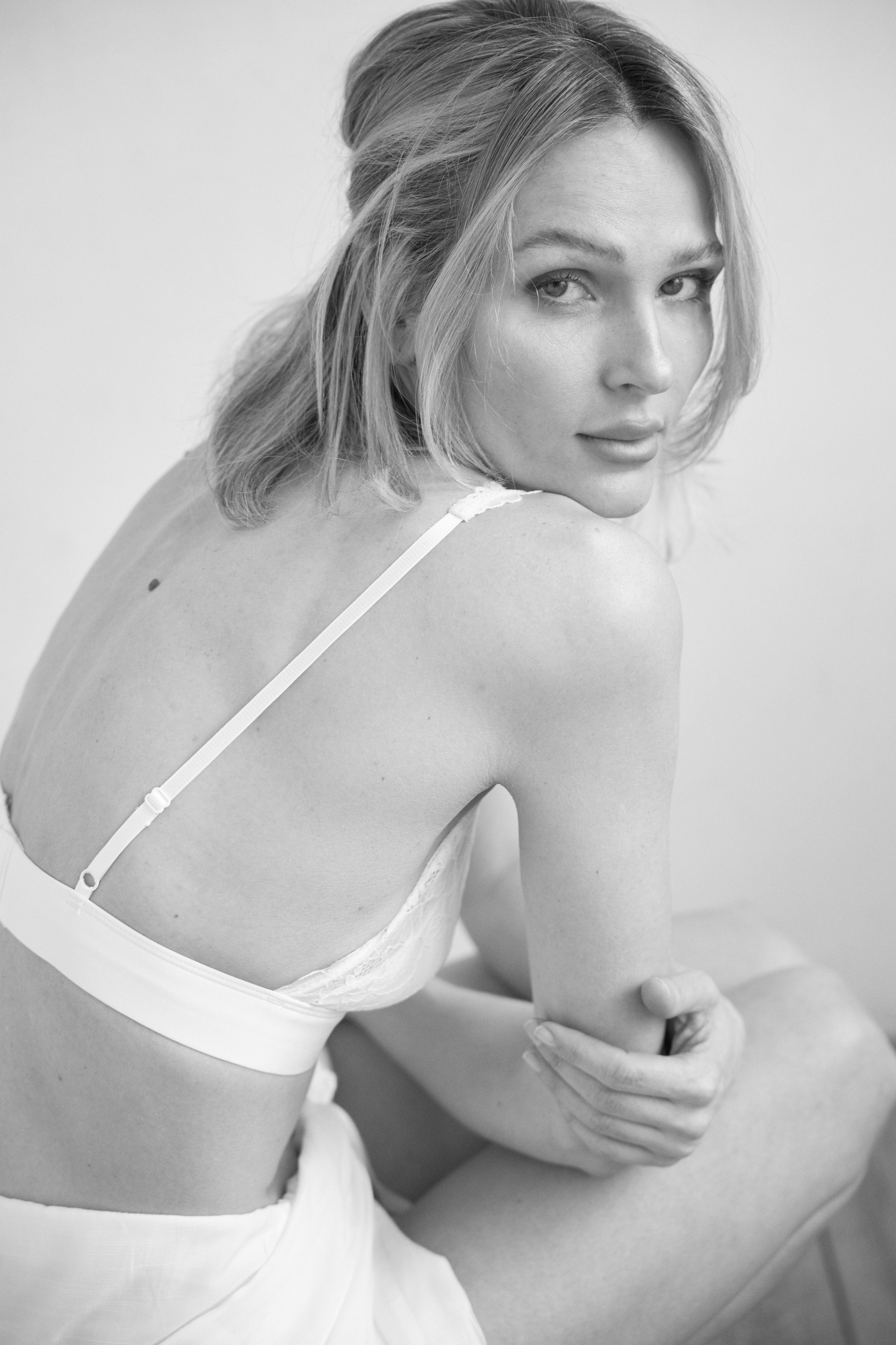 Олеся Фатун arlette.management. Фотограф в Санкт-Петербурге Анастасия Коновалова