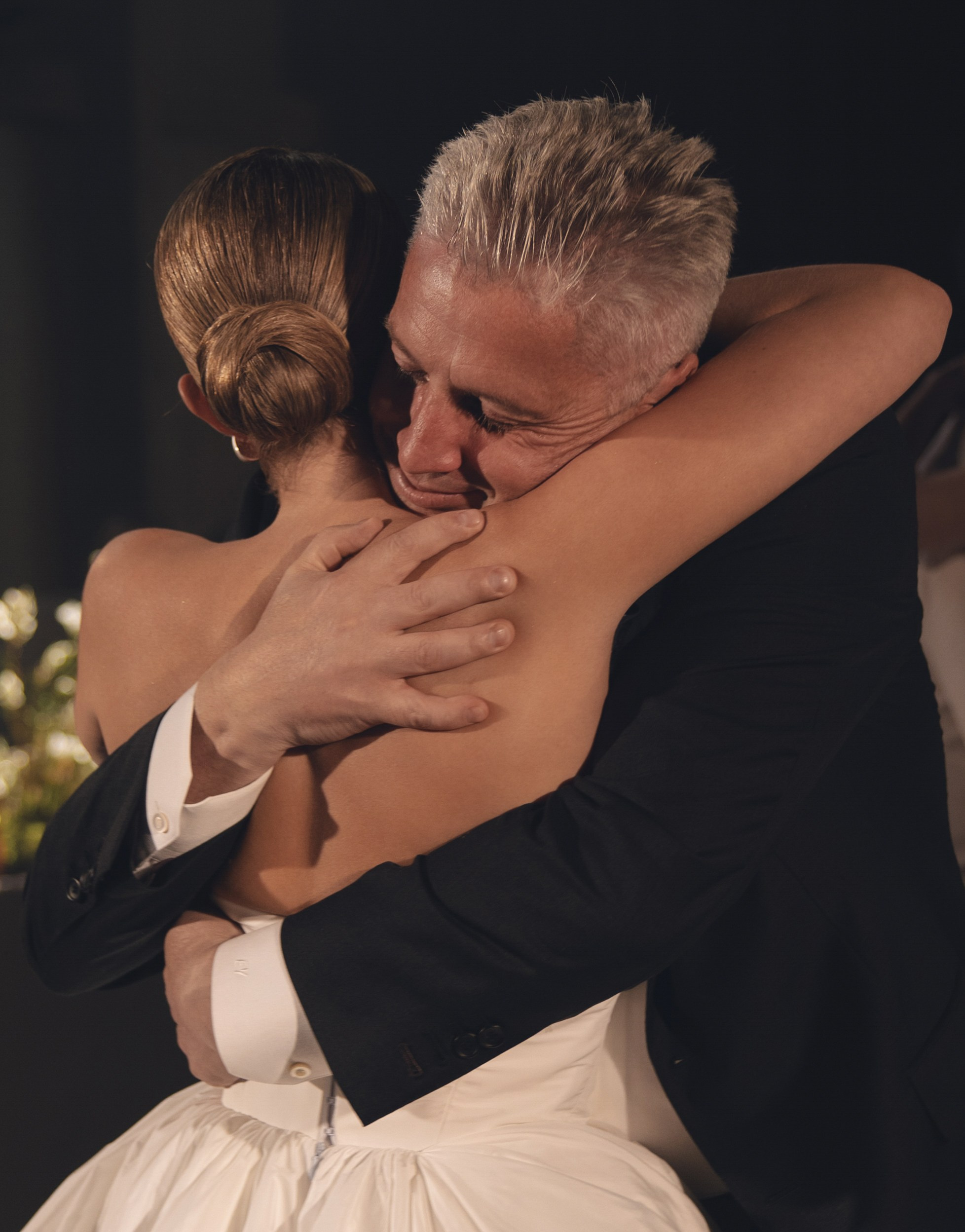 Мы и есть любовь!