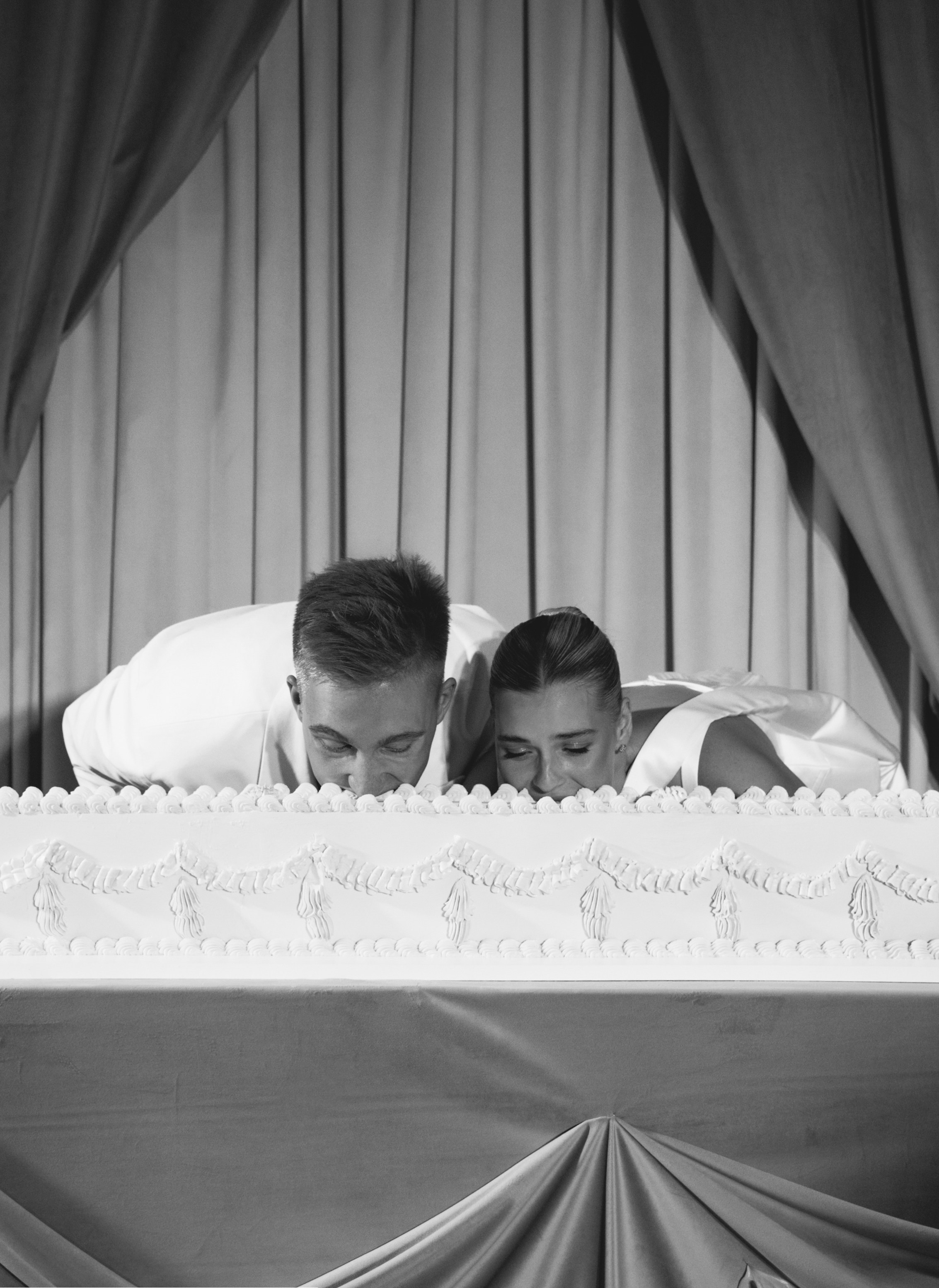 Ты — моя команда!