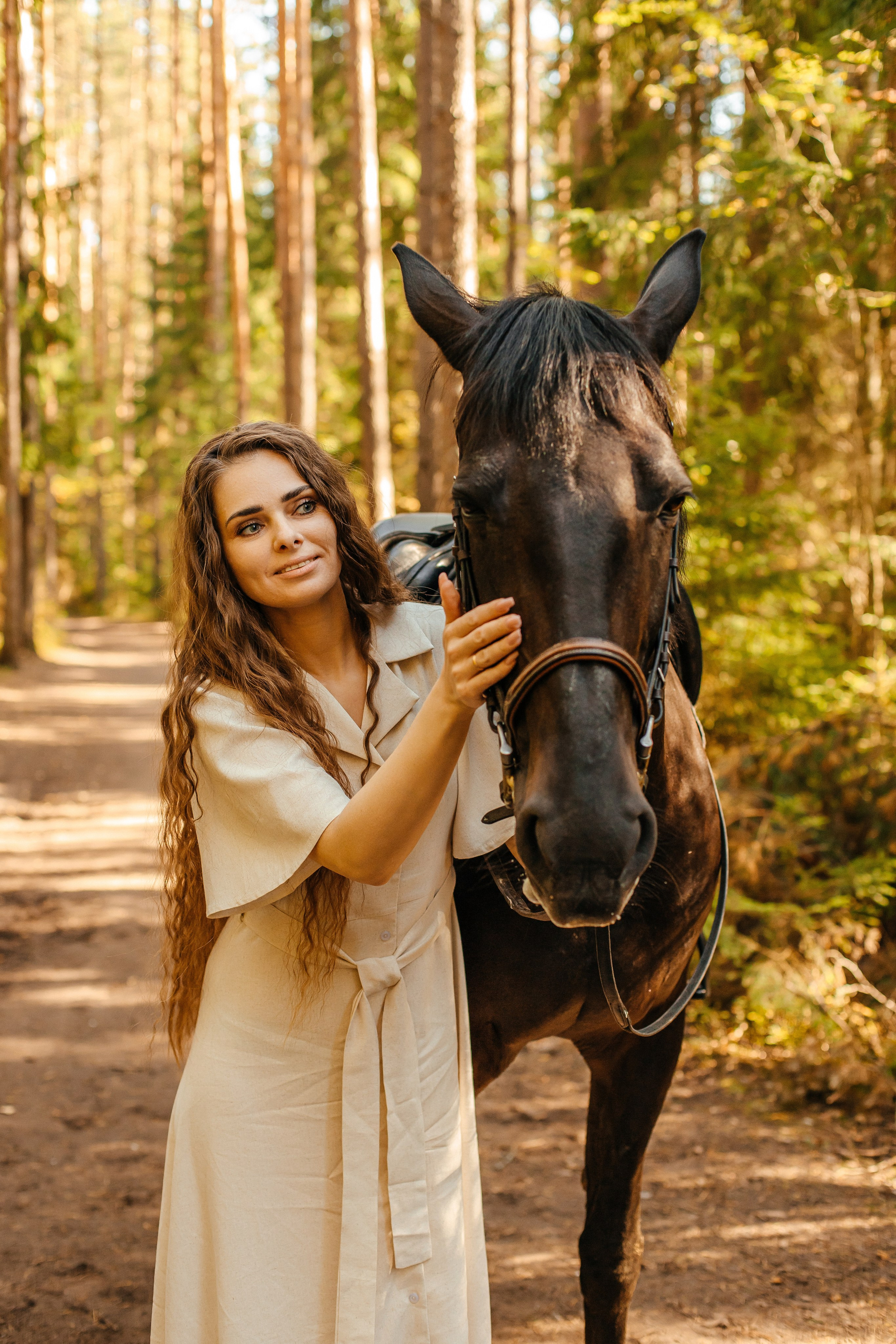 Надя семья в Токсово. Elena Sova — семейный и женский фотограф в Санкт-Петербурге