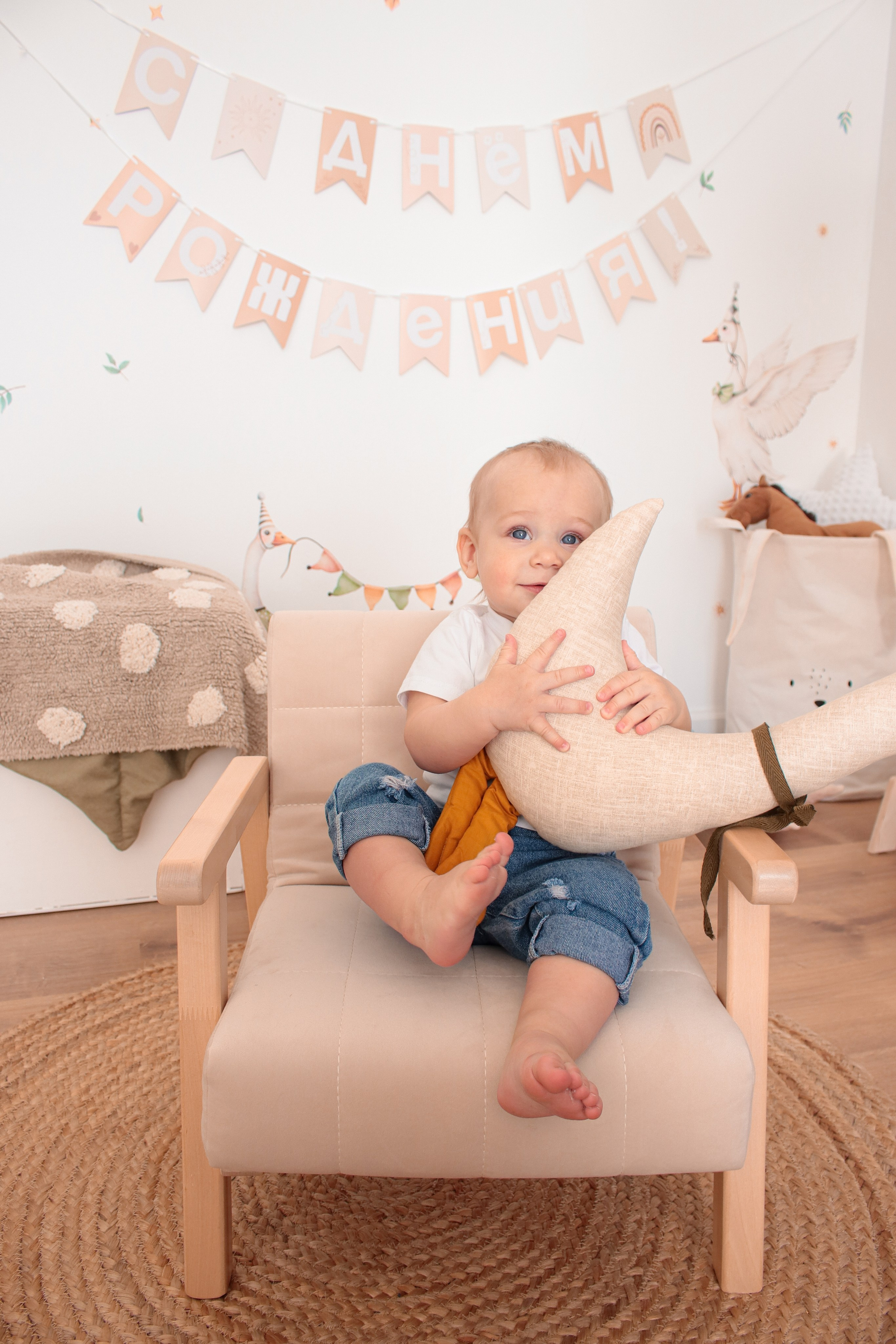 Семейные съёмки. Фотограф Химки Анна Татарских