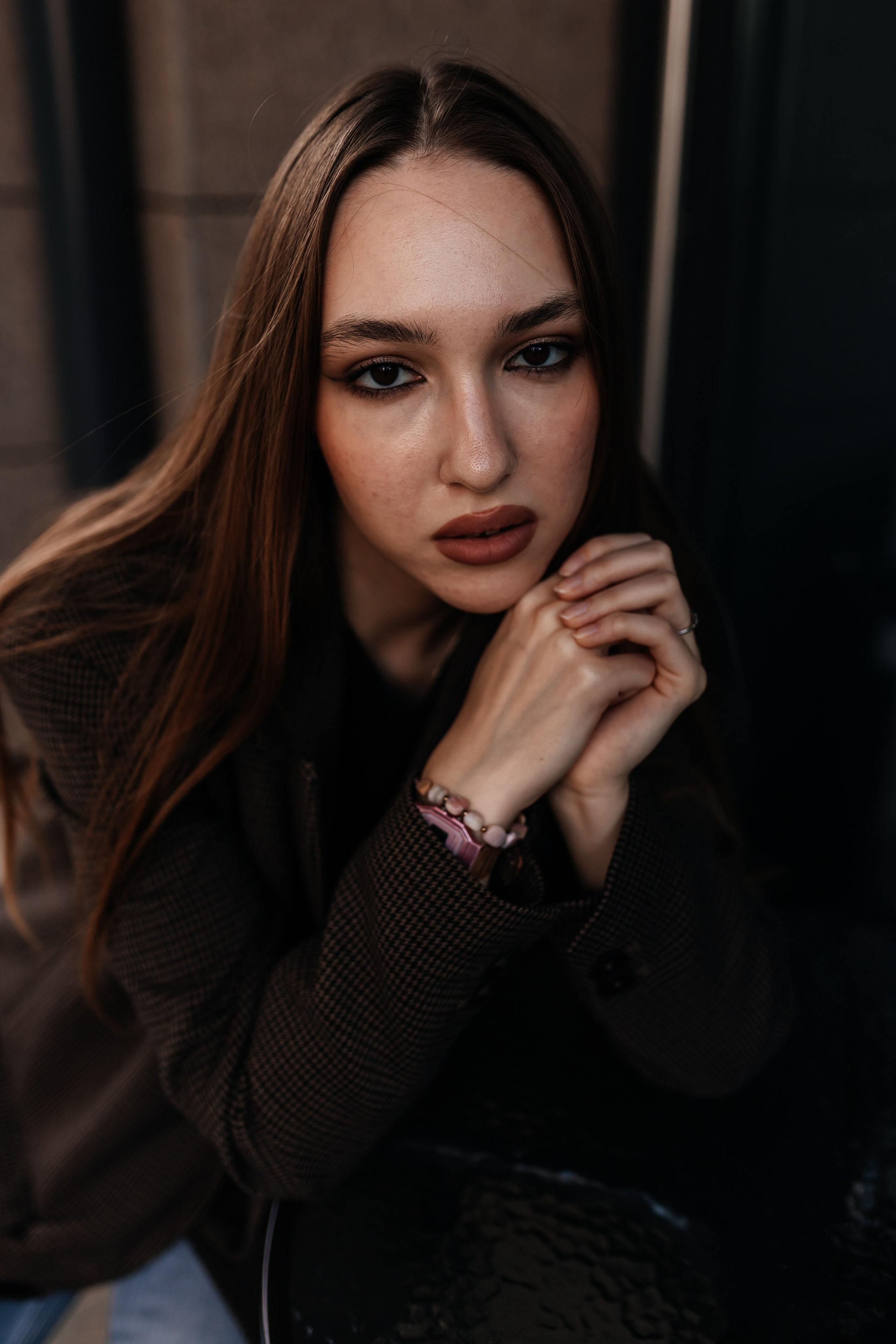 Дайана. Марина Шаймухаметова. Фотограф в Уфе