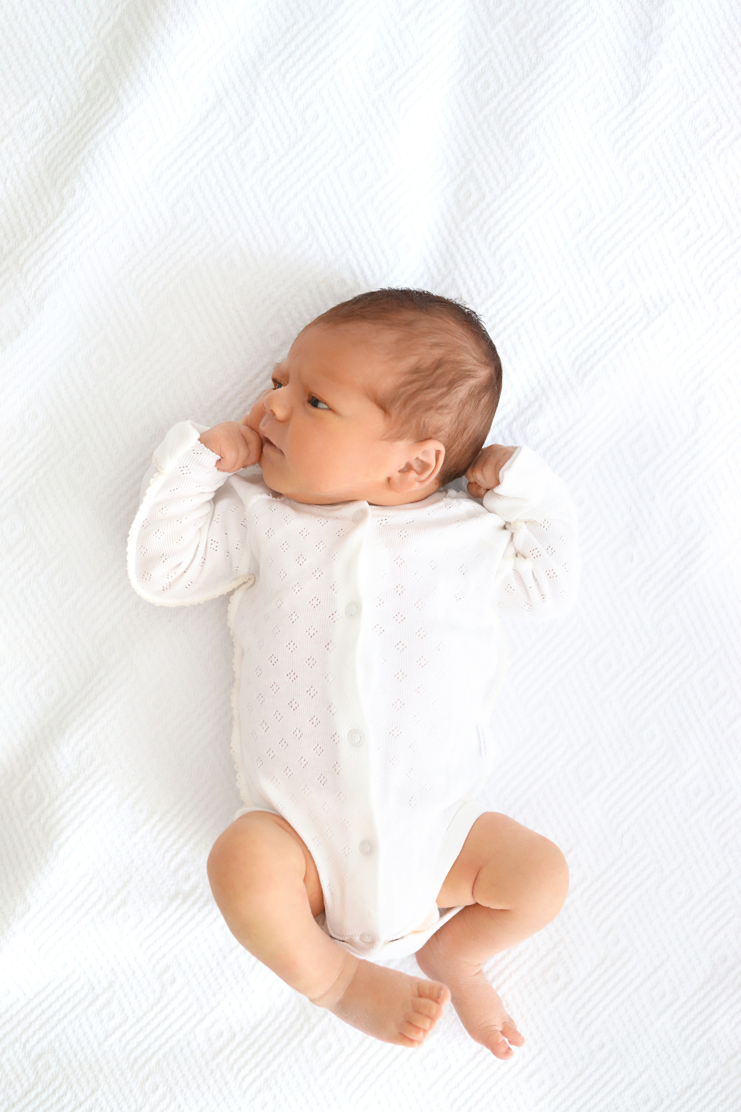 Ньюборн съемка Давида, максимальный пакет со стилем natural. Фотограф новорожденных Москва. Ньюборн фотограф Москва