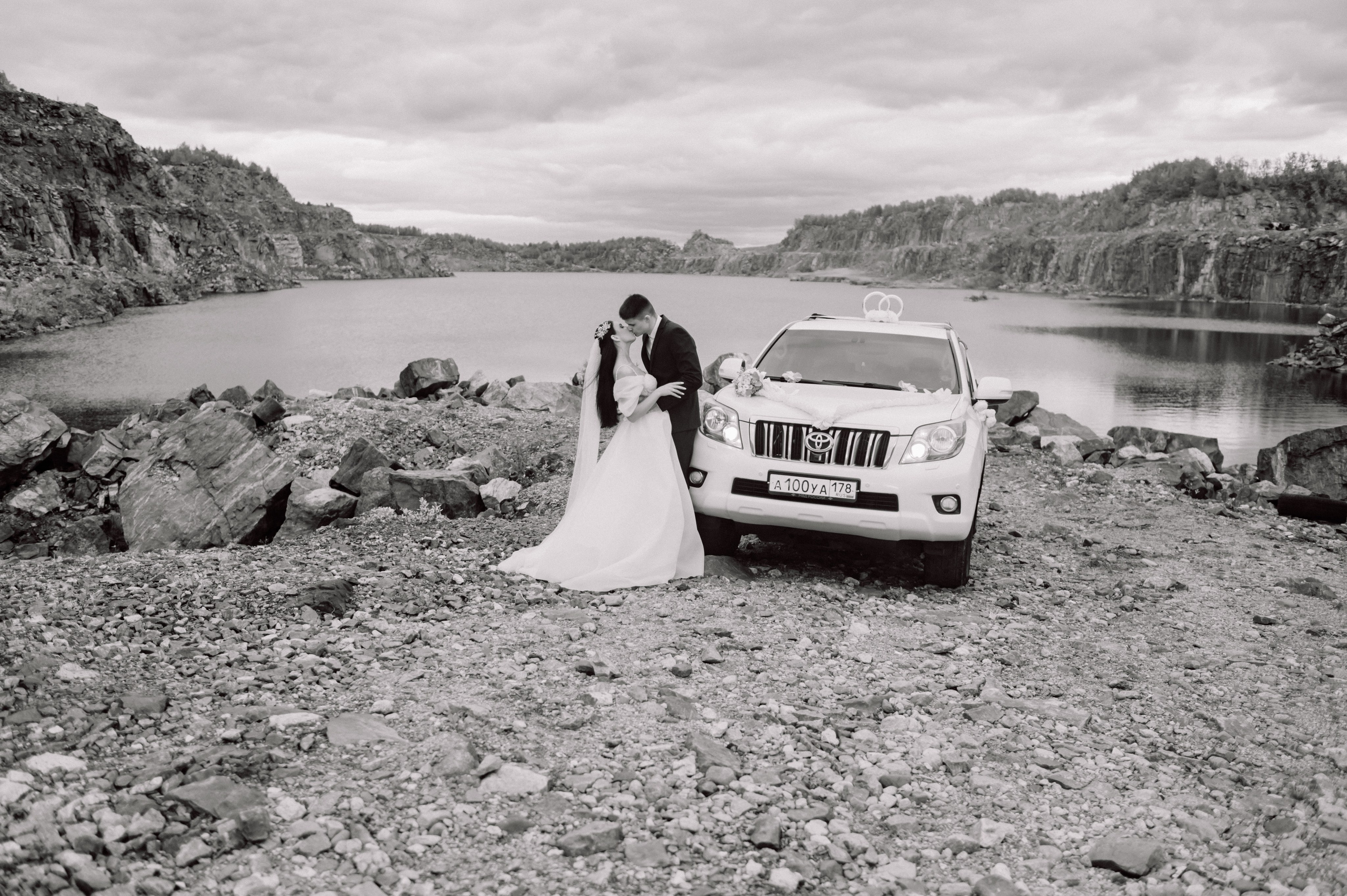 Wedding day. Семейный  и свадебный фотограф в Мурманске Мария Шепелева