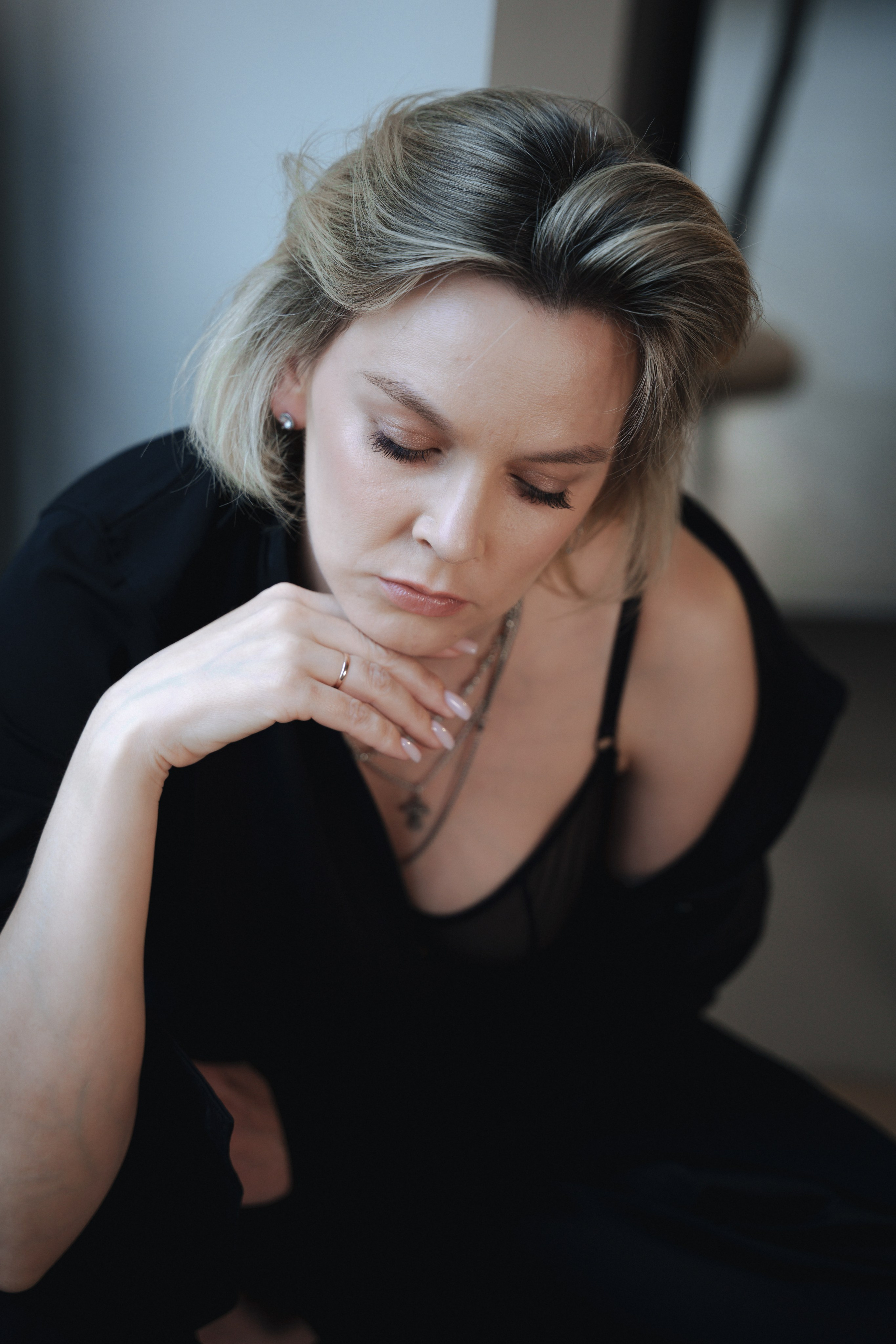 Евгения Анатольевна. Портретный фотограф в Санкт-Петербурге Дмитриева Наталия