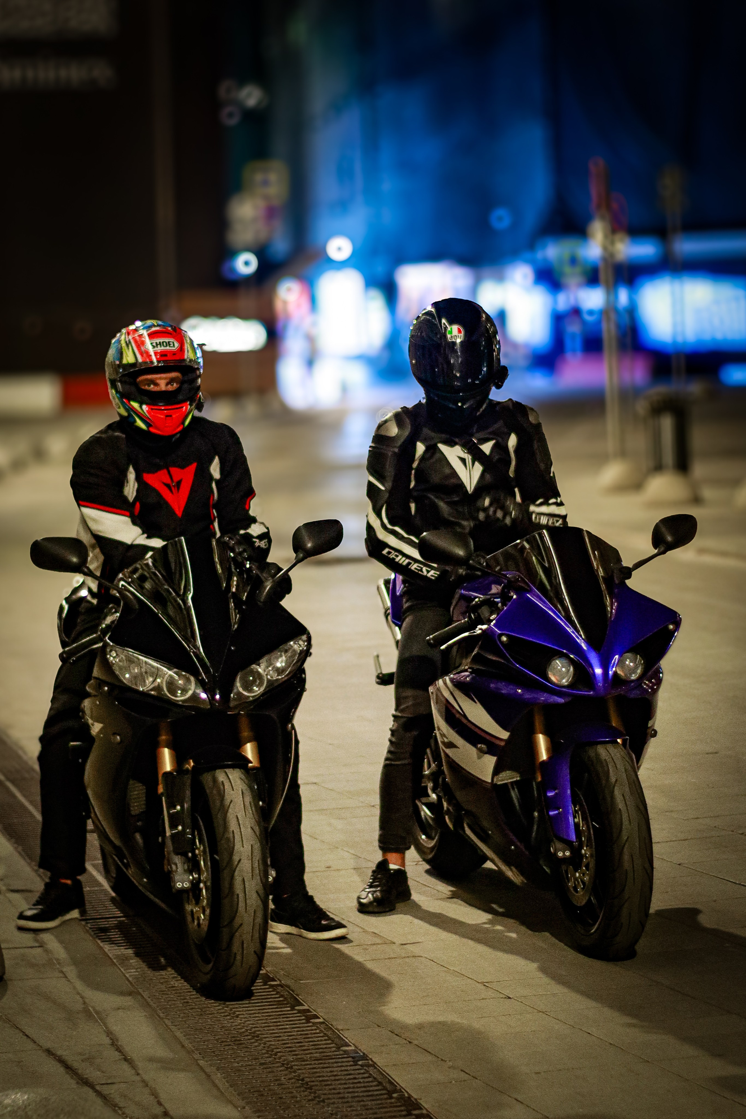 Случайные встречи. Фотограф в Южно-Сахалинске Гусаков Евгений