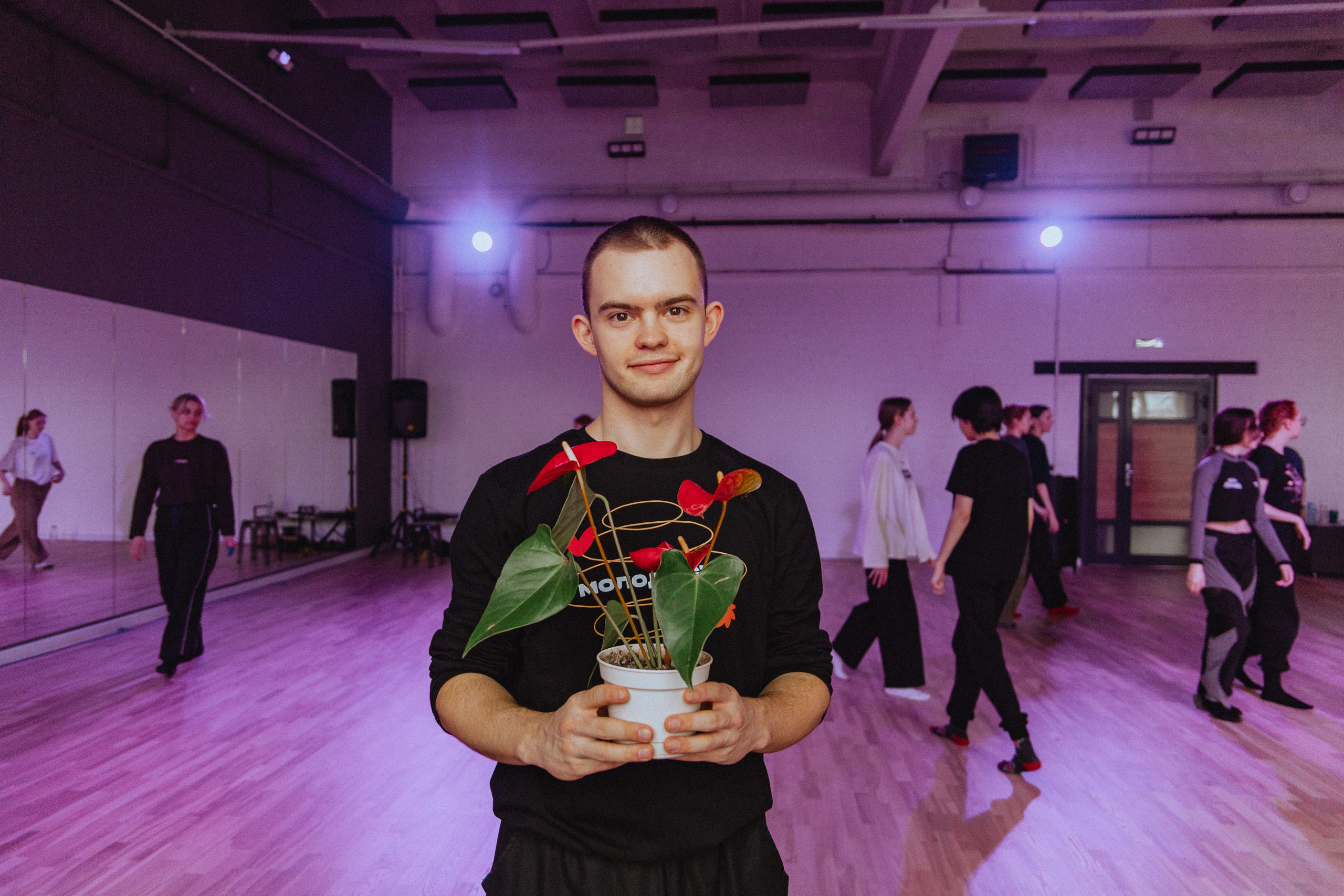 Фиджитал-марафон «Весна в сердце». Фотограф в Ярославле Ольга Пыненкова