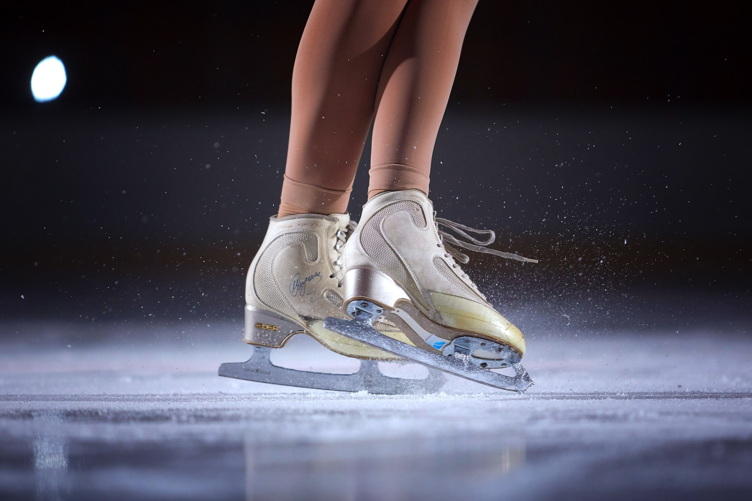 Фотограф Михаил Семенов. Новогодняя фотоистория «Кто волшебник?»