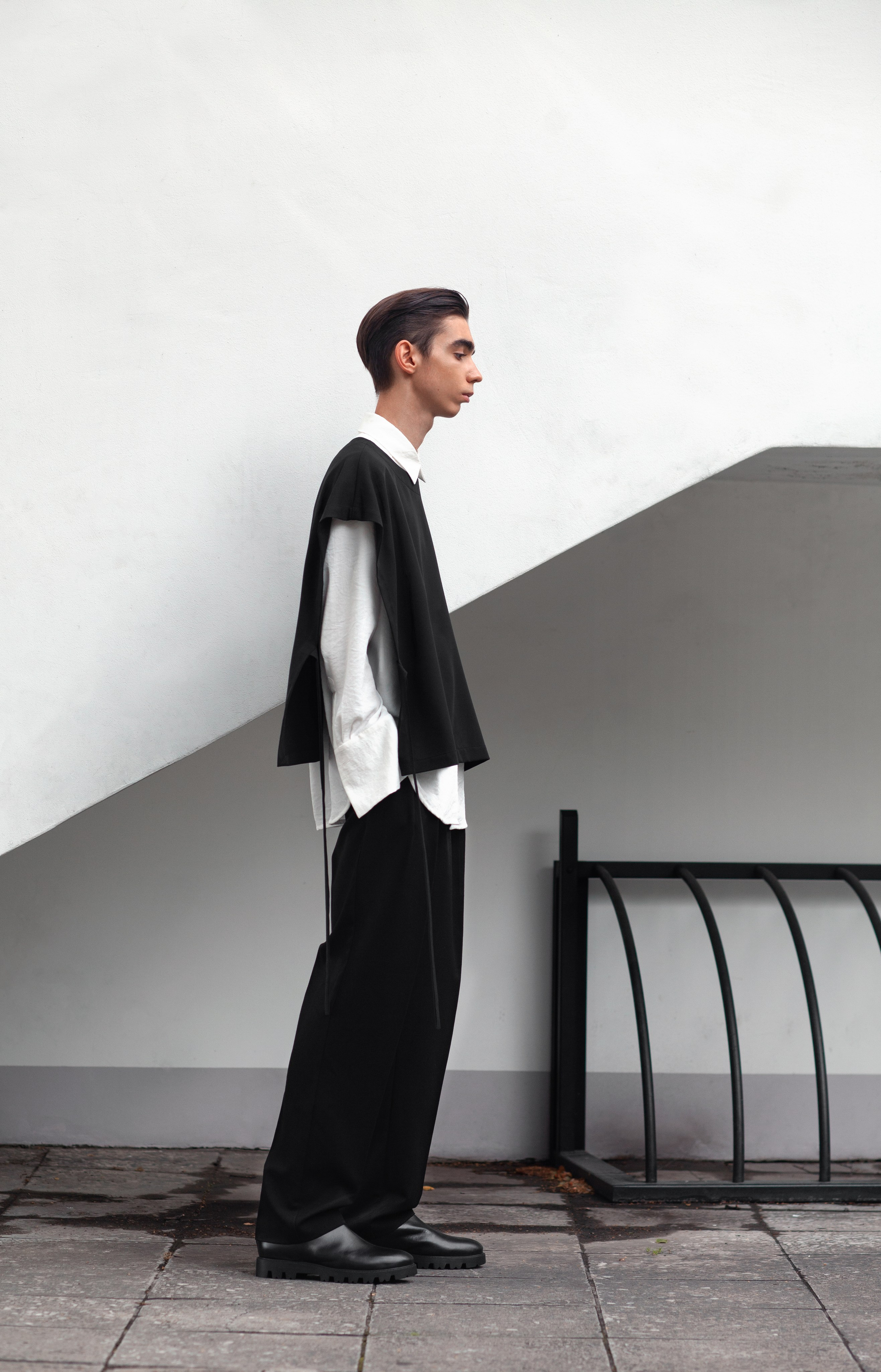 CHAPTER. SHONGIN SERGEI