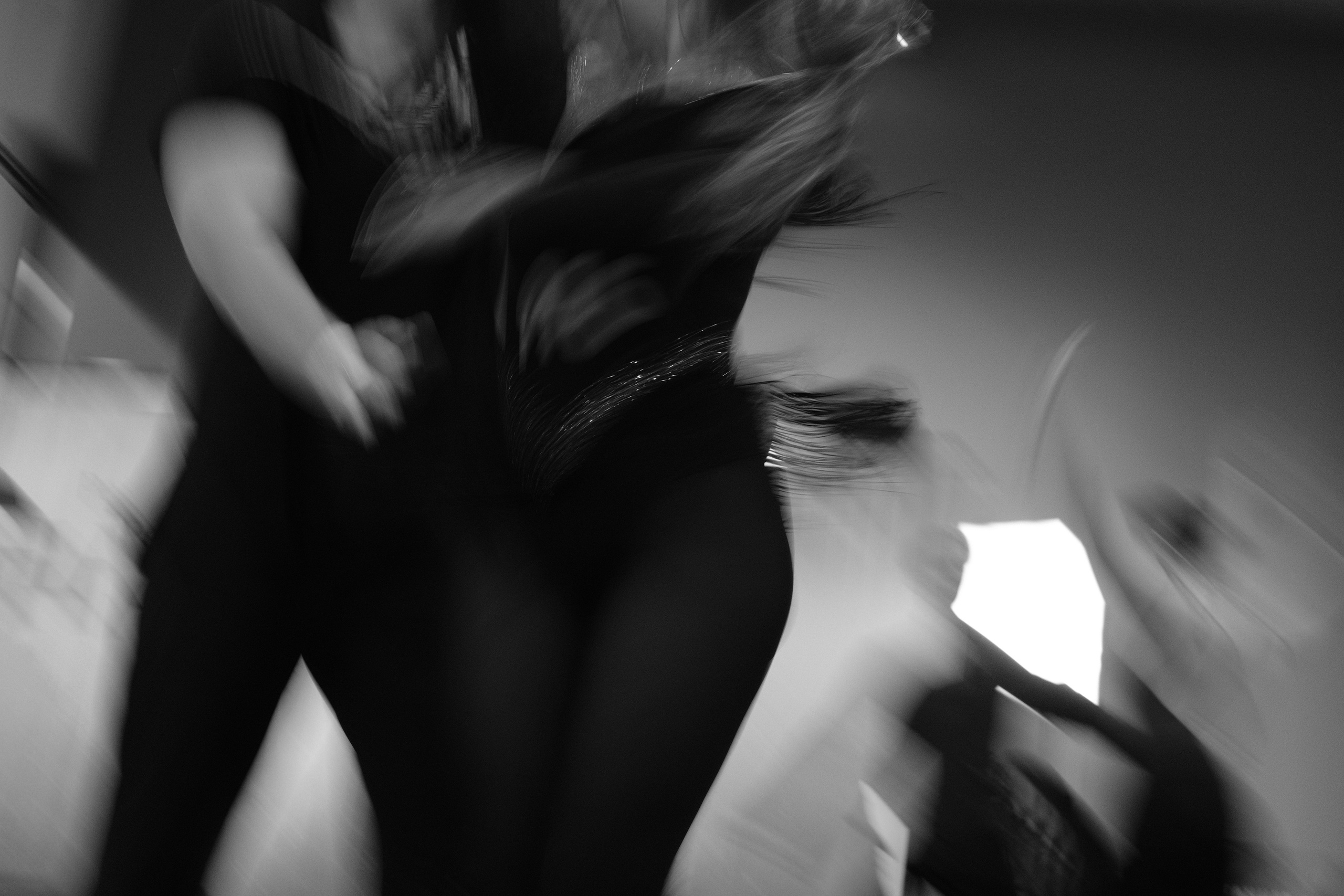 Танцевальные истории. Главная