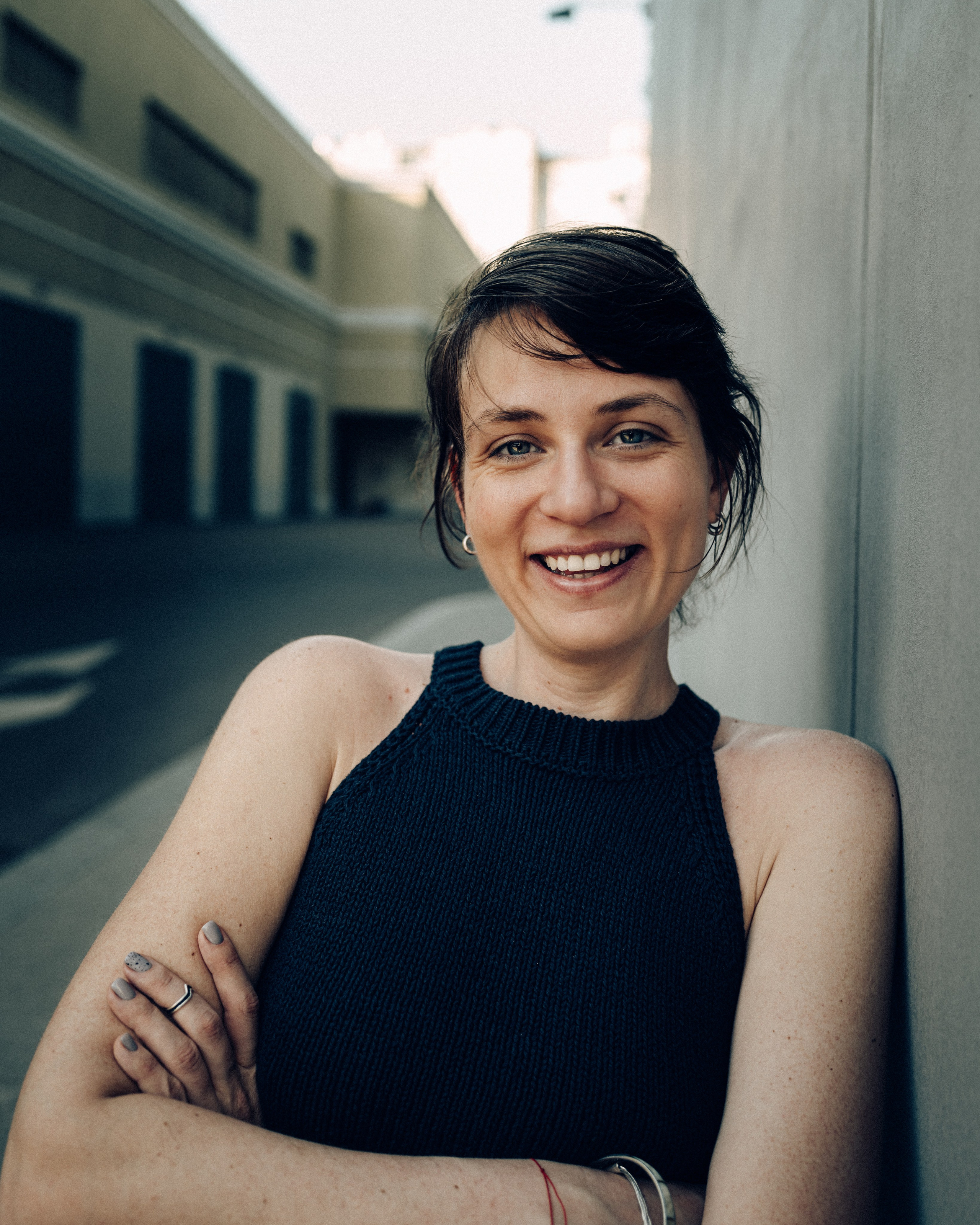 Portrait. Если ты на Земле — звони