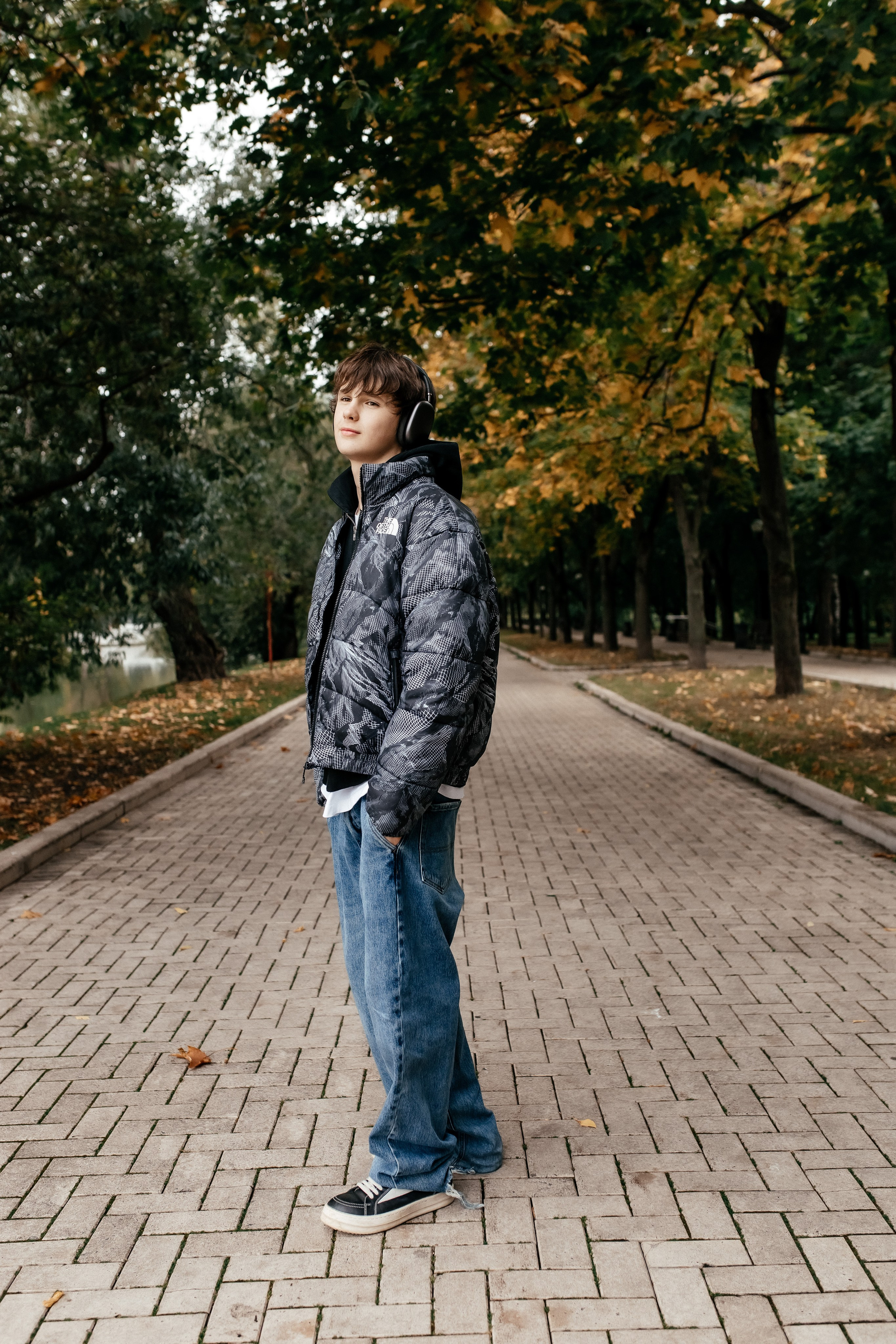 Прогулка. Профессиональный фотограф, Москва |Видное Елена Елизарова