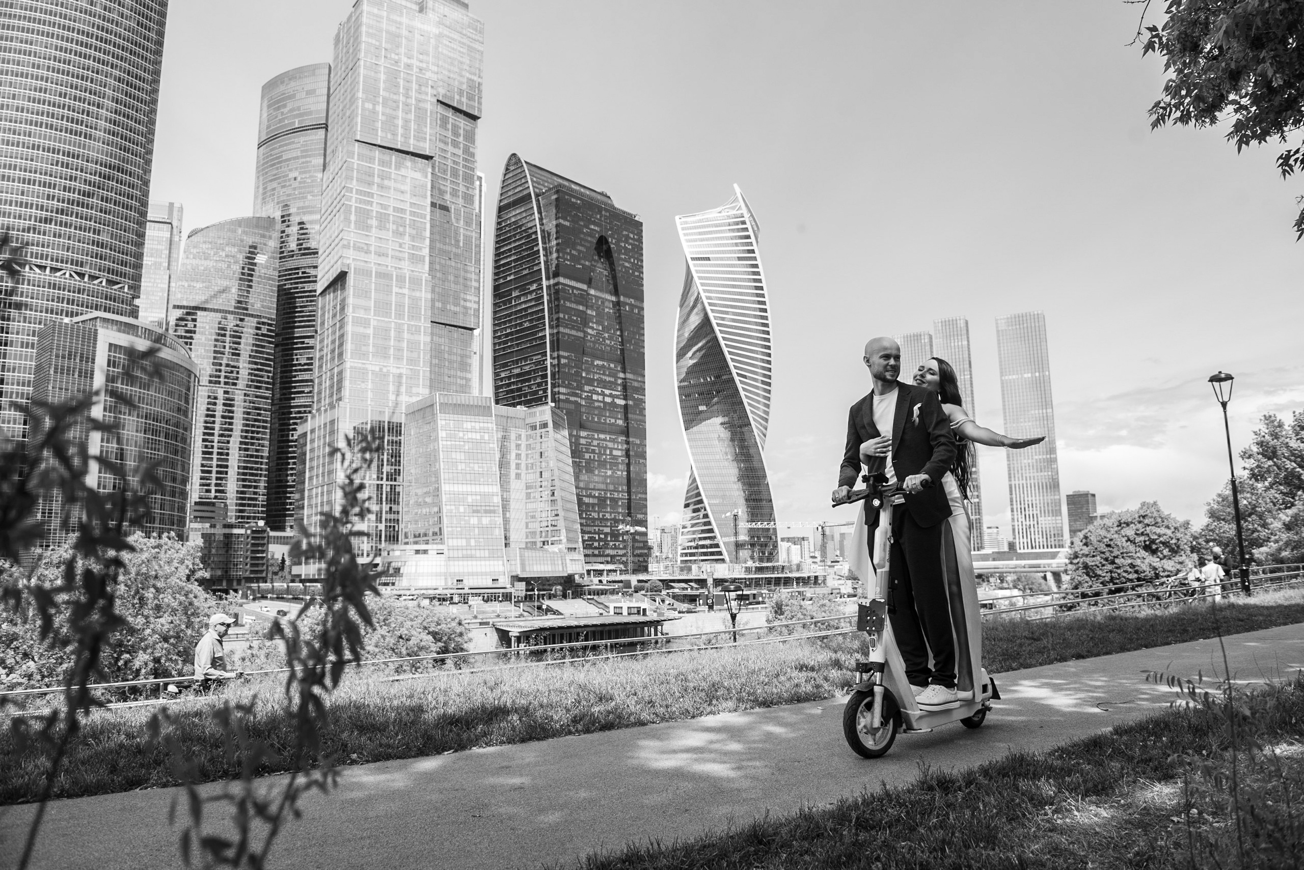 Свадебные кадры. Свадебный и репортажный фотограф Антон Воробьев