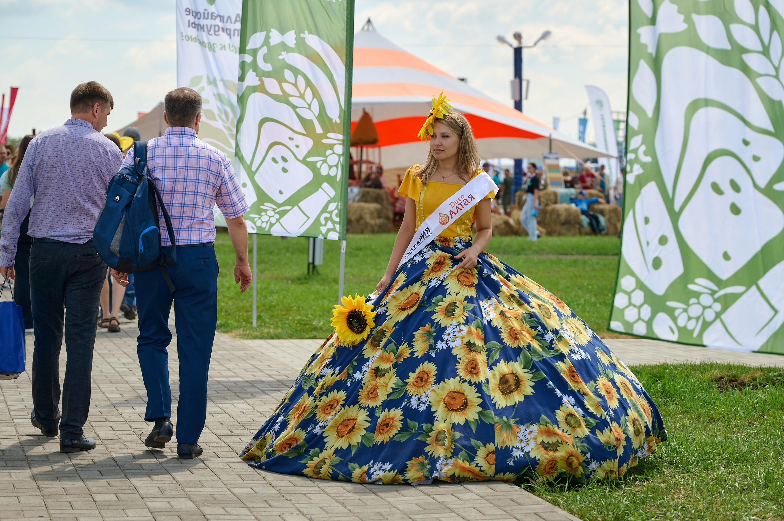День поля. Фотограф Опыт Качество Скорость Горный Алтай Барнаул
