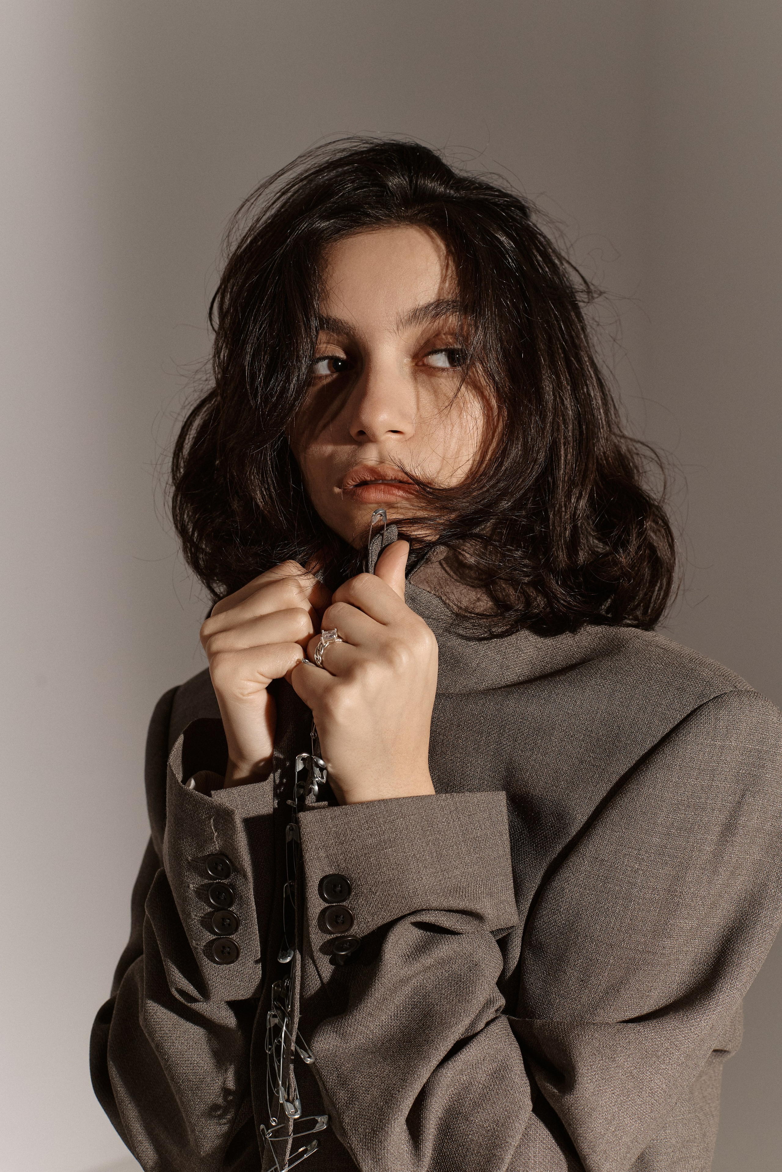 Мариам. Семейный и свадебный фотограф в Нижнем Новгороде Анастасия Хренова