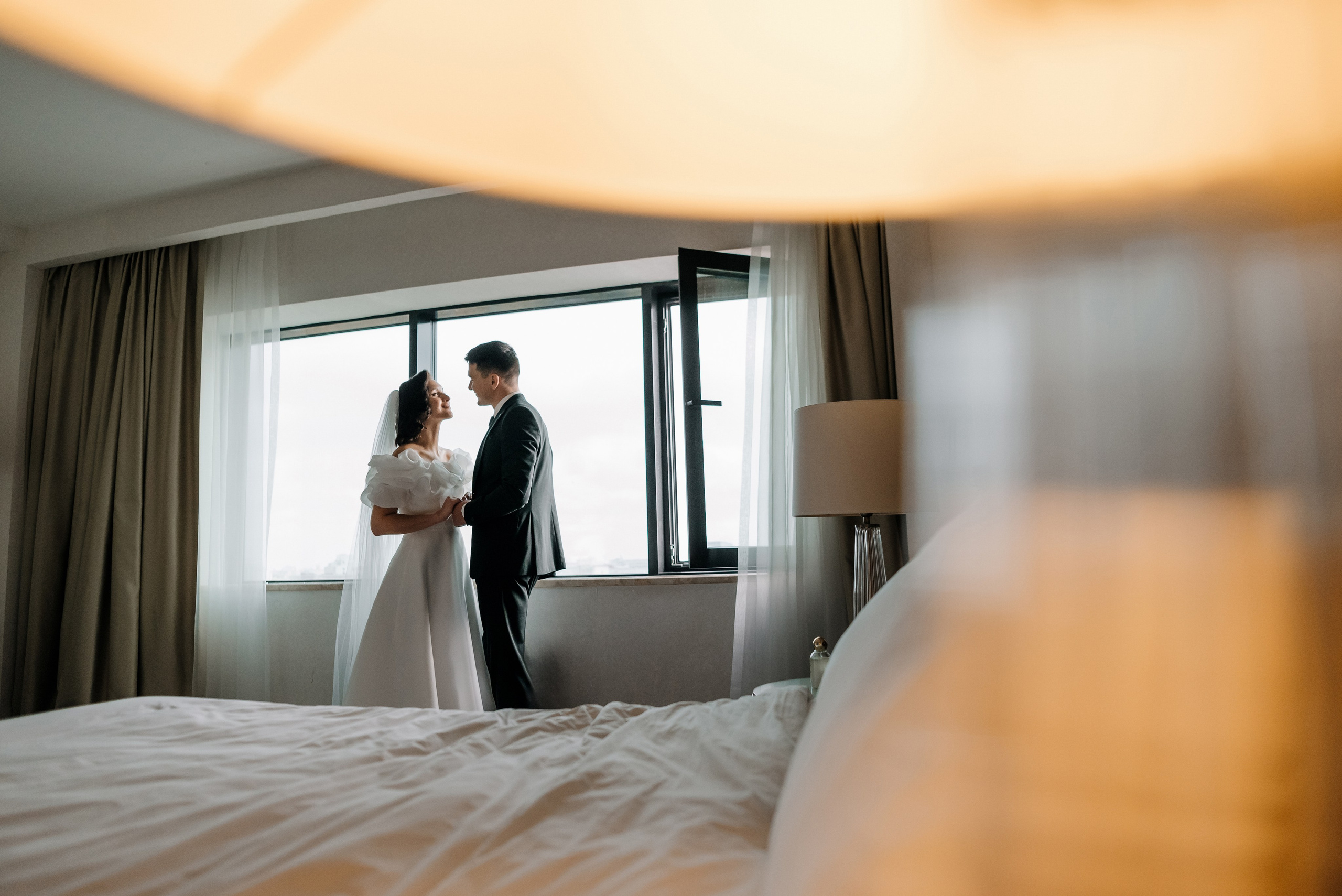 Катя и Кирилл. Свадебный и портретный фотограф в Минске Татьяна Лобода