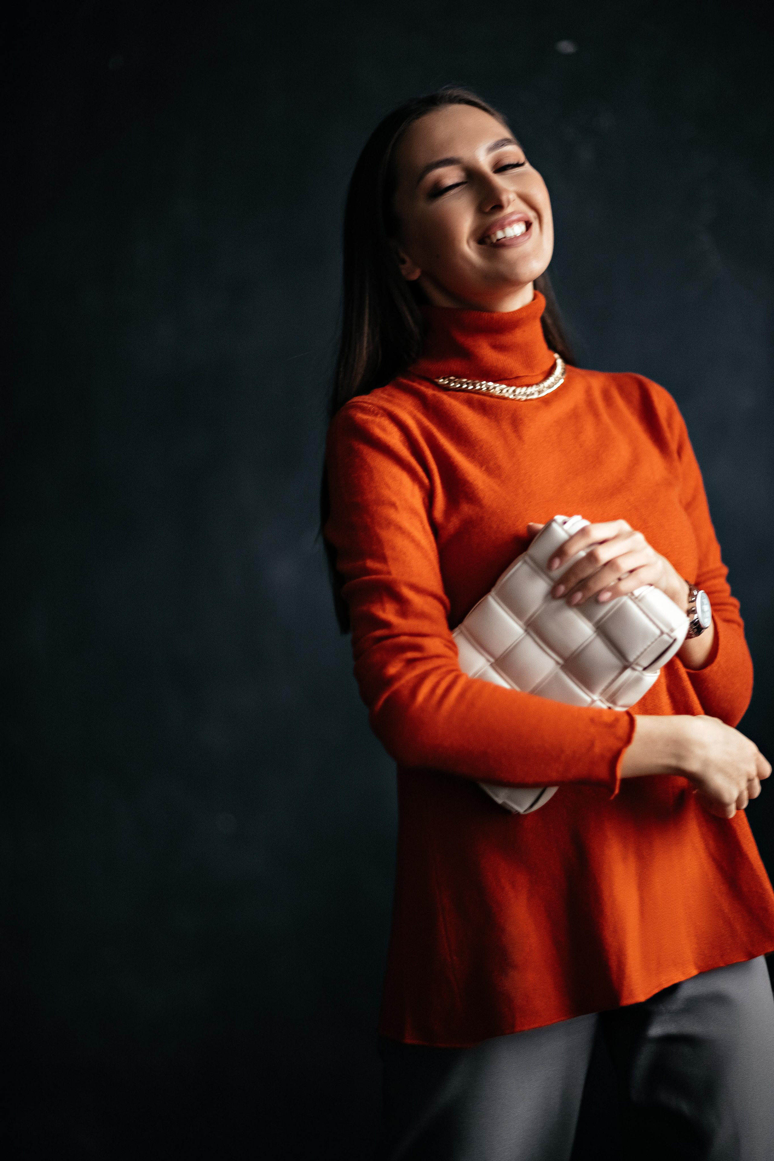 Женский портрет. Фотограф женственности в Санкт-Петербурге Дарья Тоток