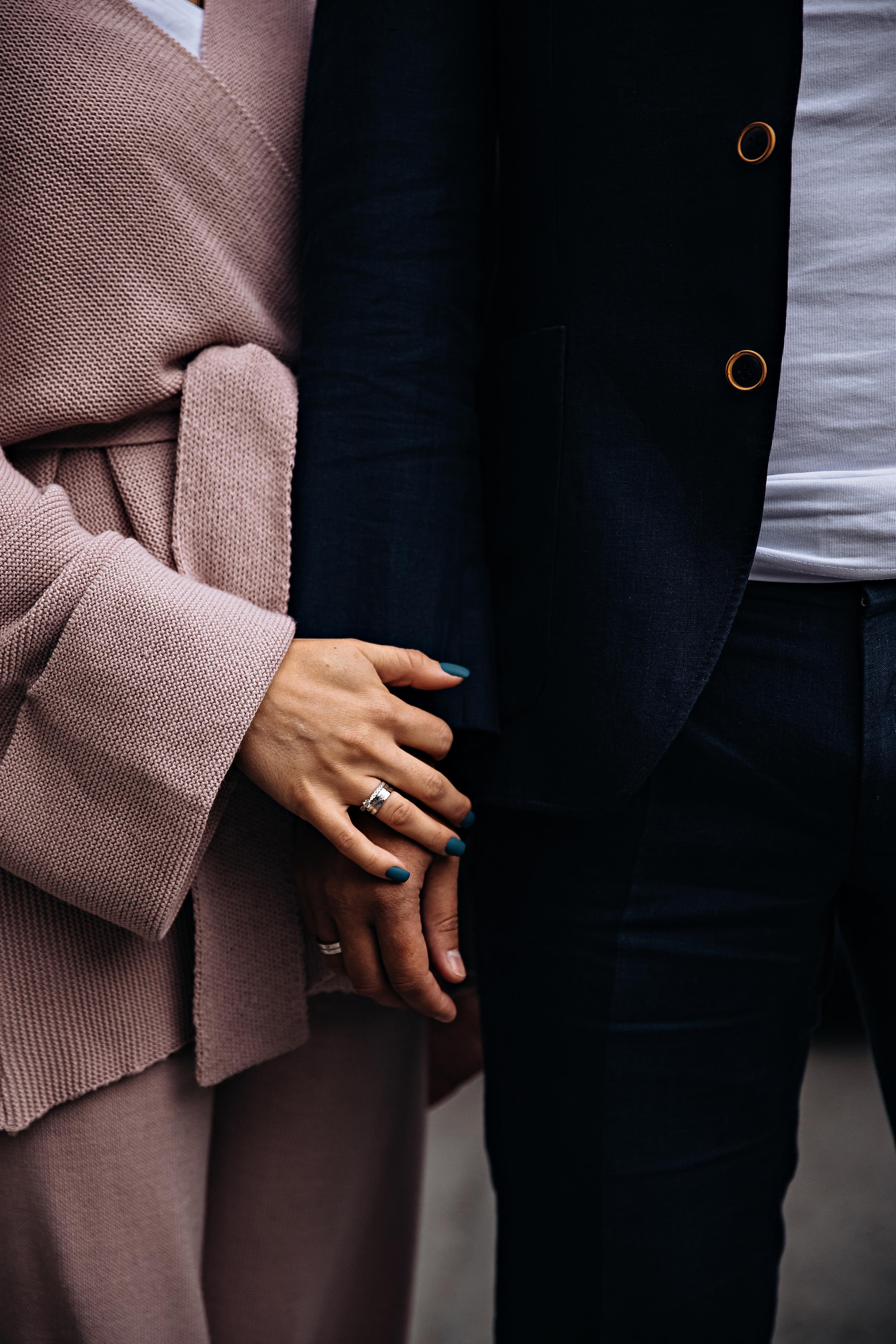 Александр и Алина. Фотограф женственности в Санкт-Петербурге Дарья Тоток