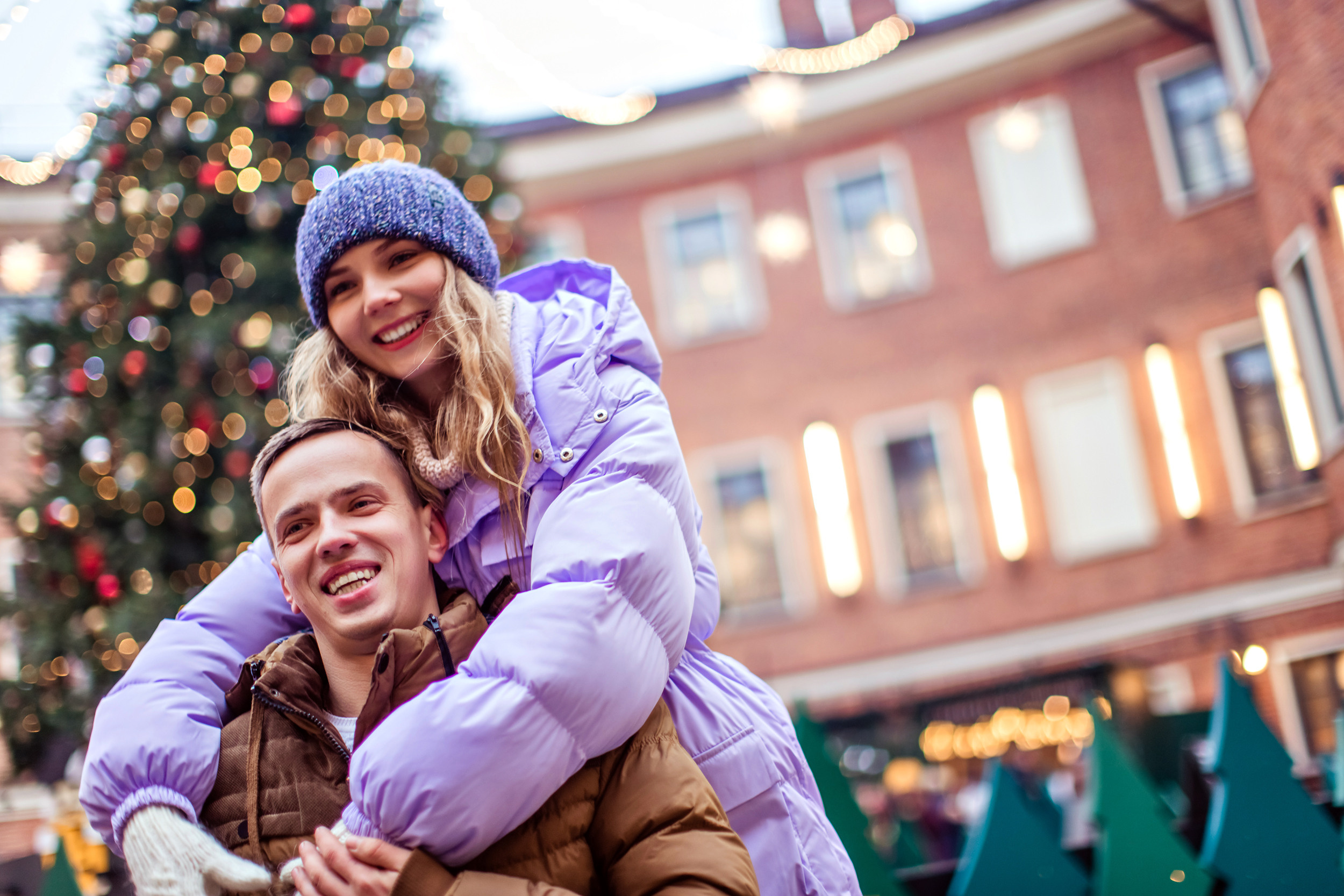 Winter. Фотограф женственности в Санкт-Петербурге Дарья Тоток