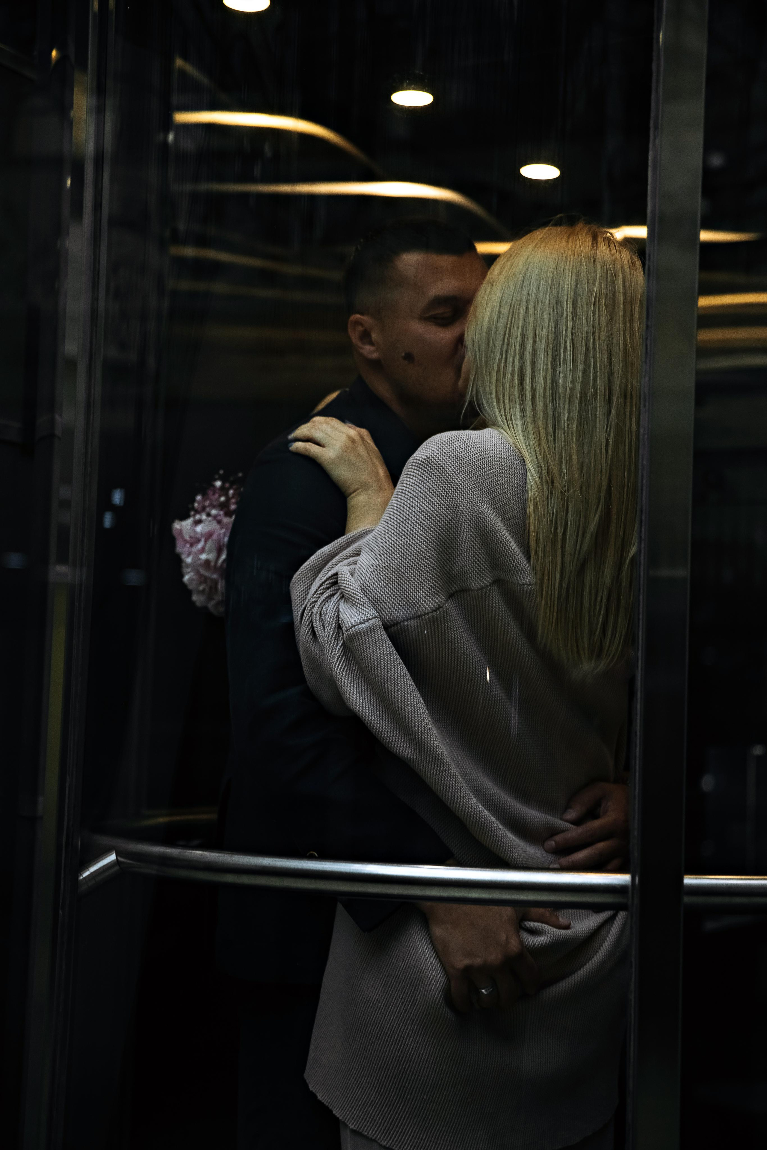 Александр и Алина. Фотограф женственности в Санкт-Петербурге Дарья Тоток