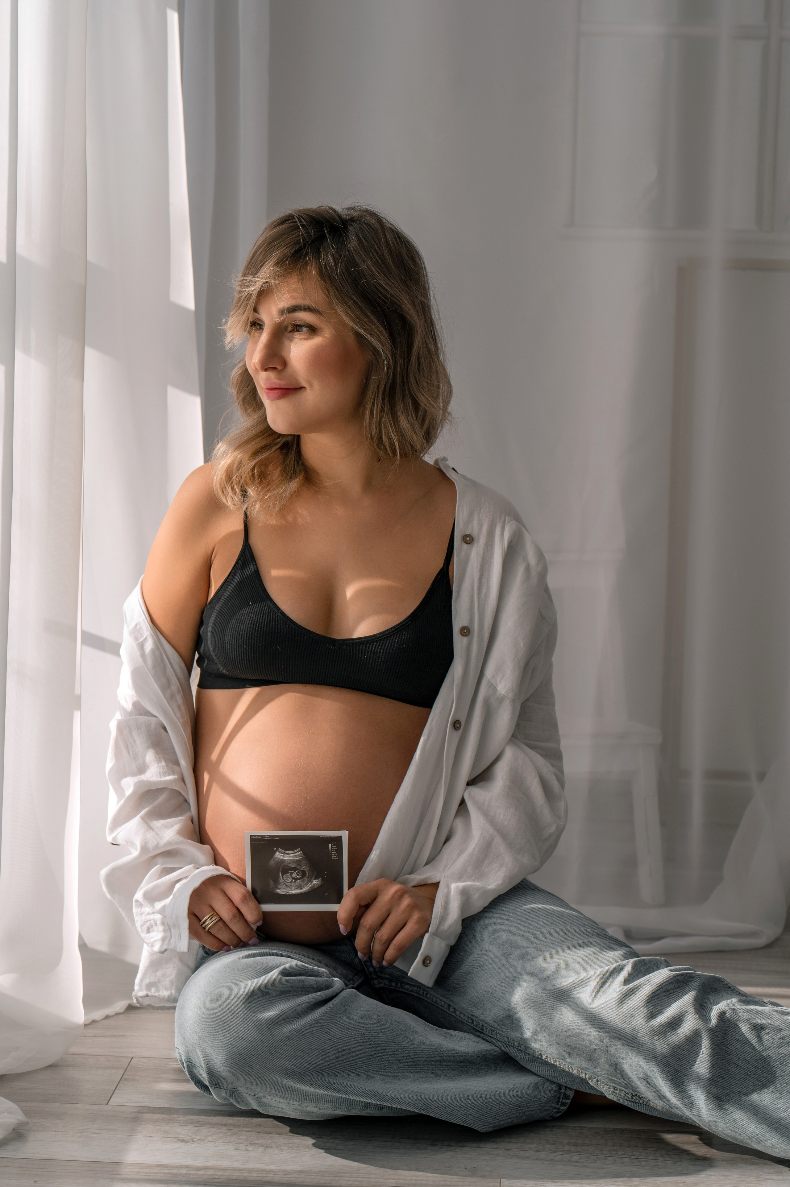 В ОЖИДАНИИ ЧУДА. Свадебный и семейный фотограф в Краснодарском крае