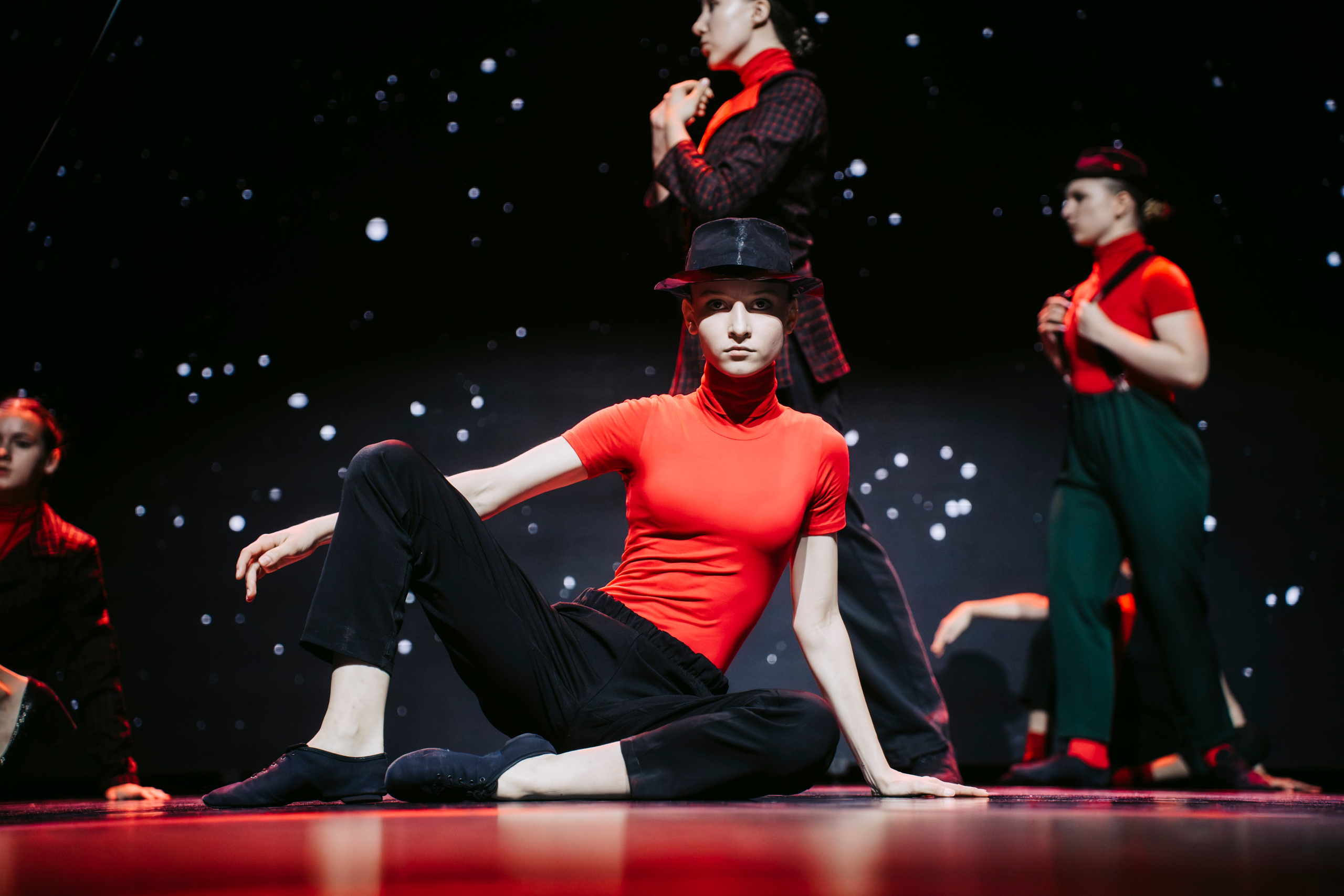 Окно. Главная