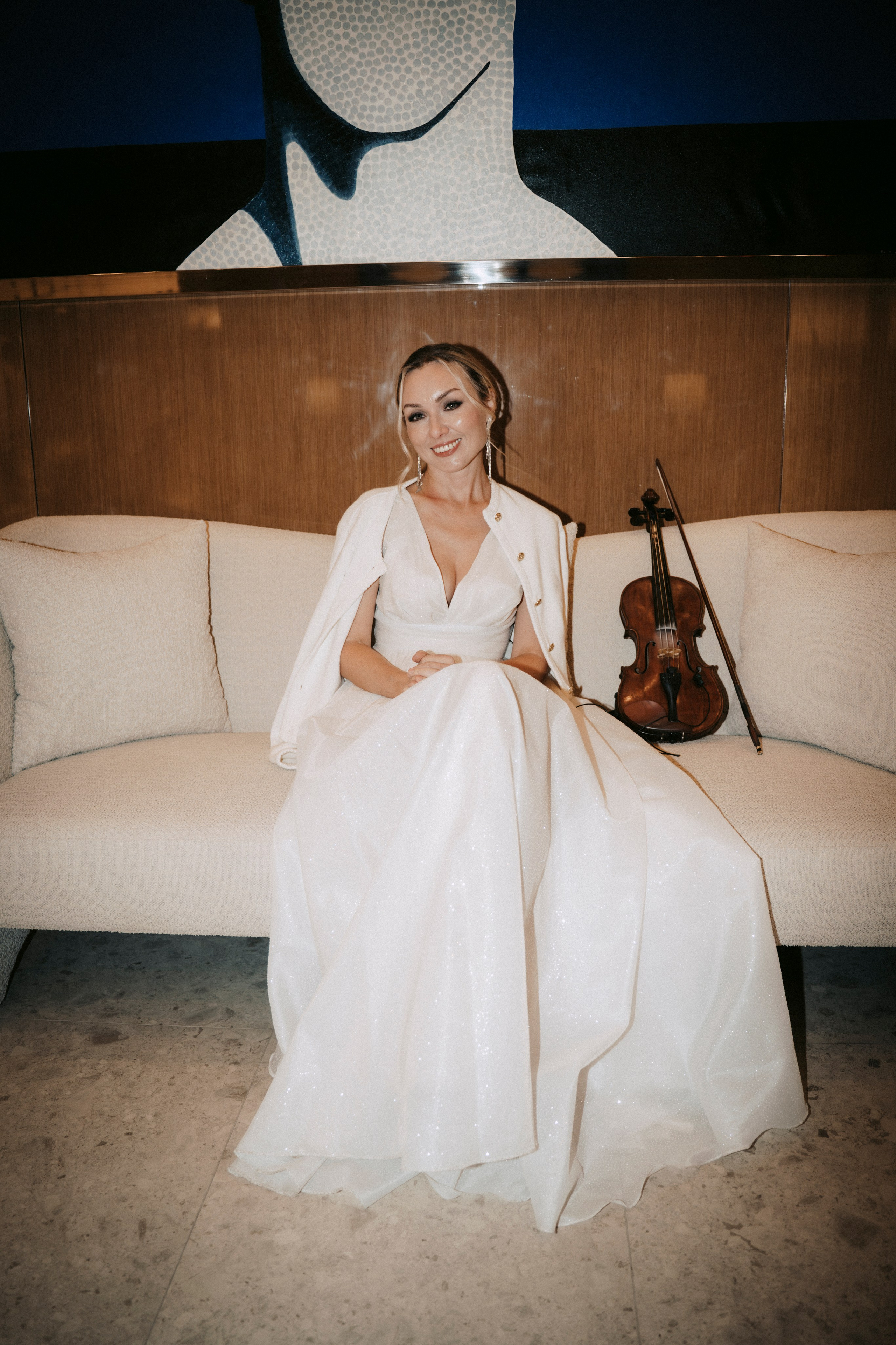 Тугай. Главная