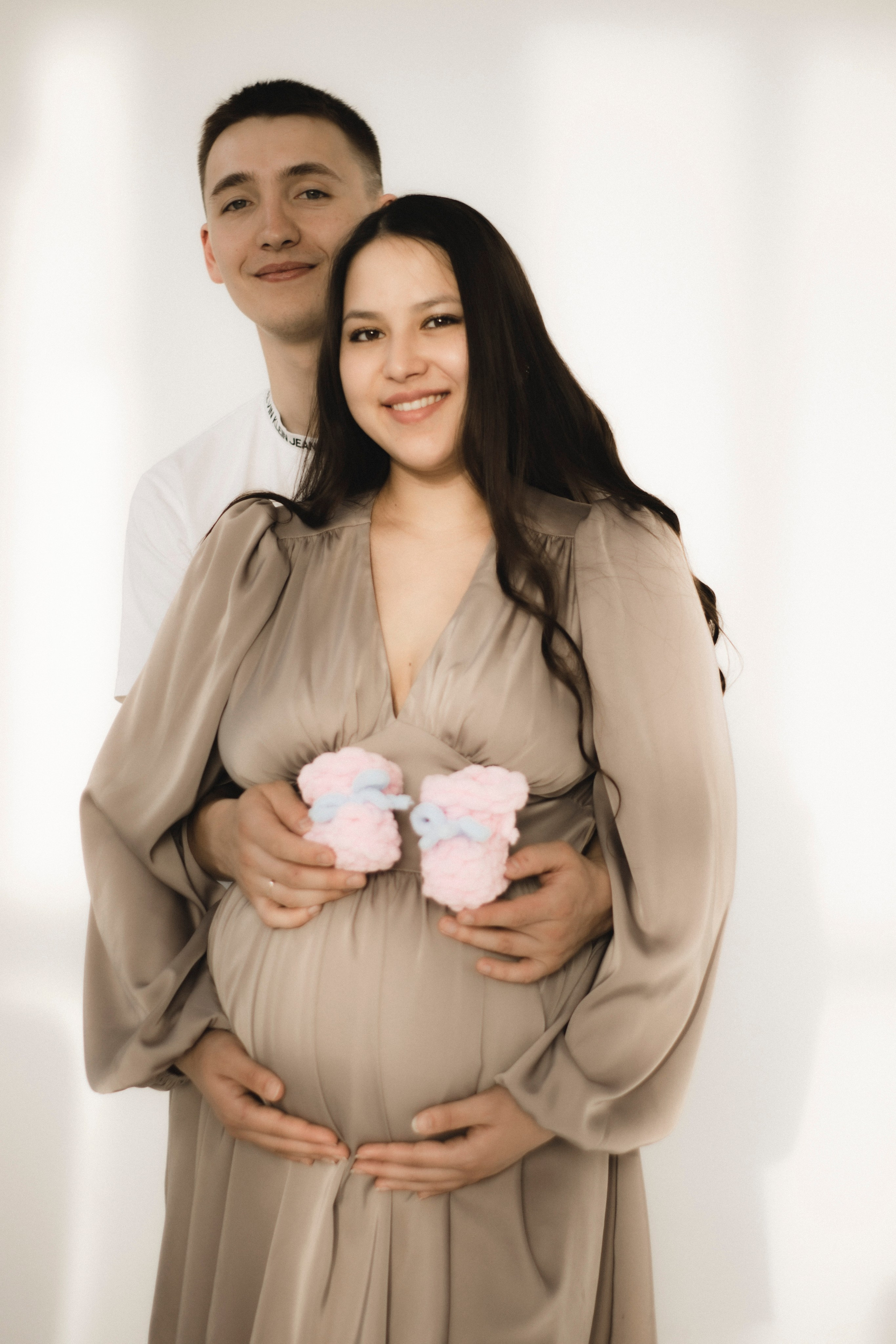 9 месяцев ожидания. Oksan_photo