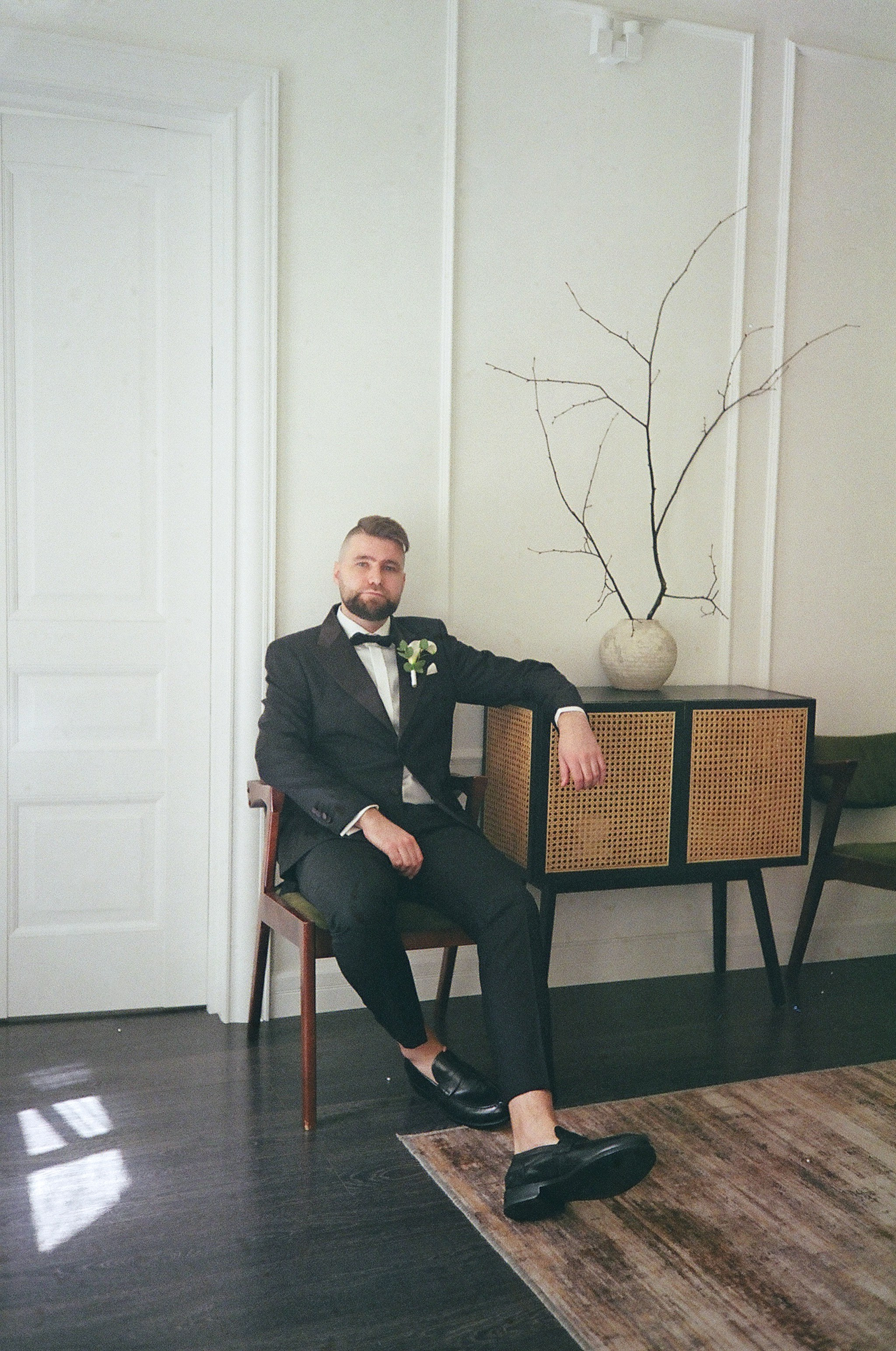 Анастасия и Павел. Oksan_photo